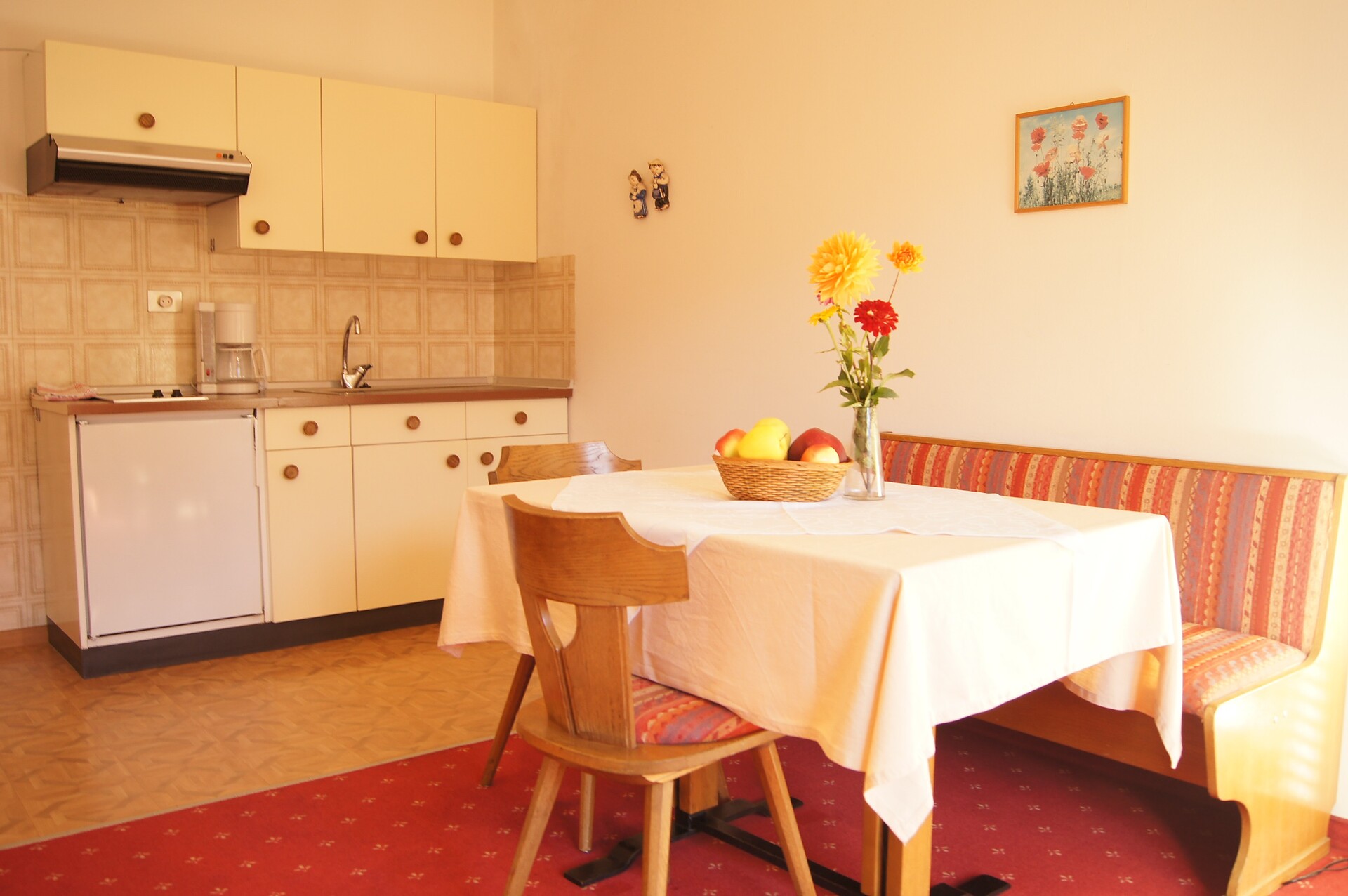 Residence Kiem