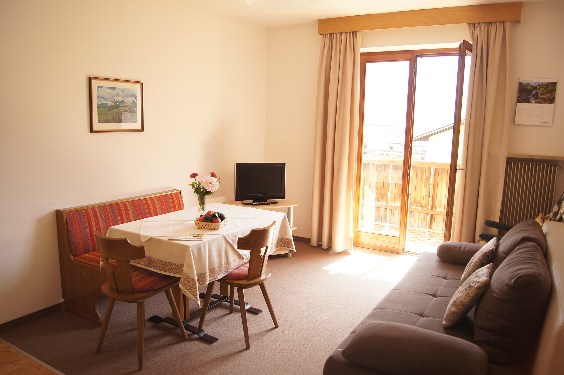 Residence Kiem