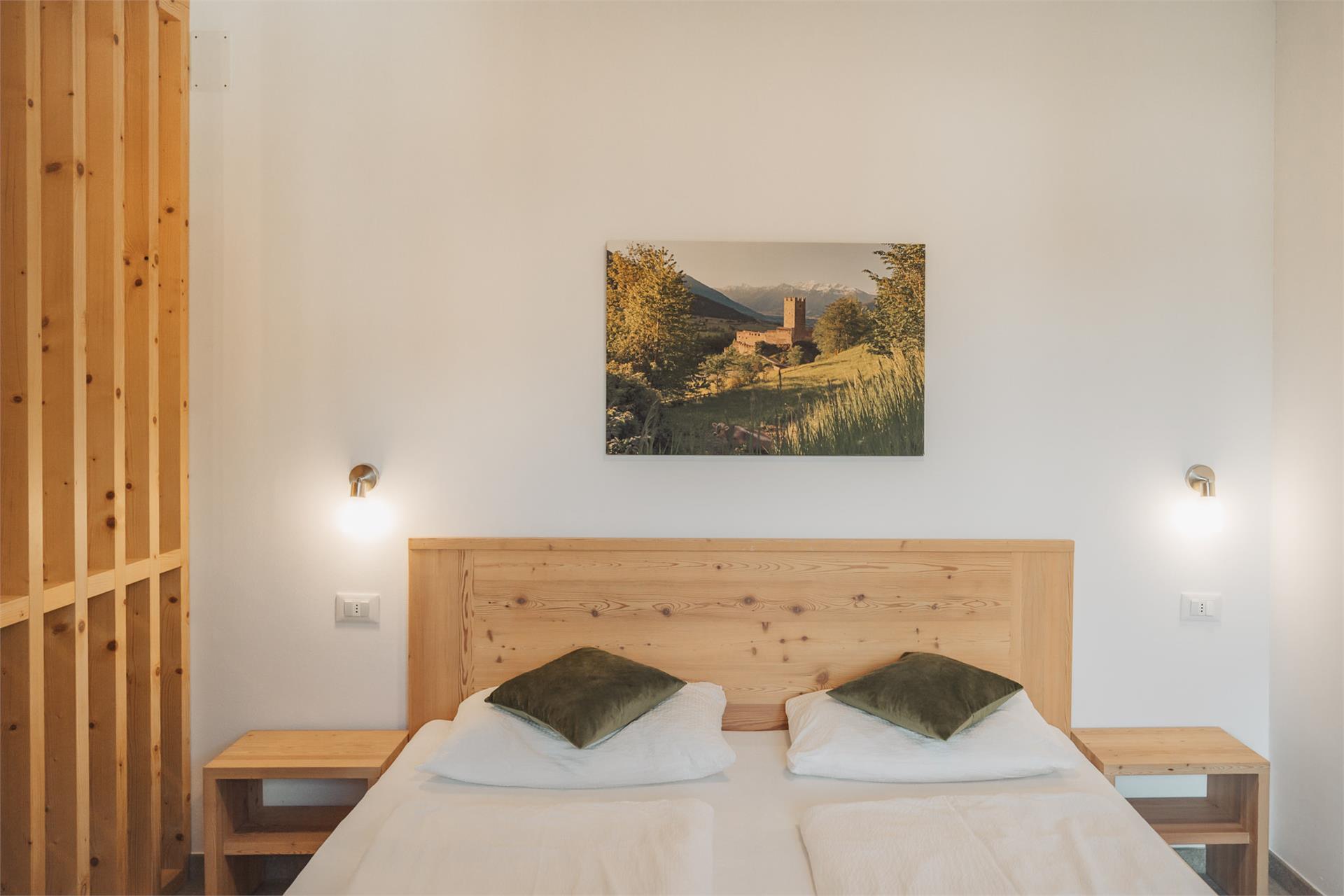 Residence Karpoforus Latsch/Laces 11 suedtirol.info