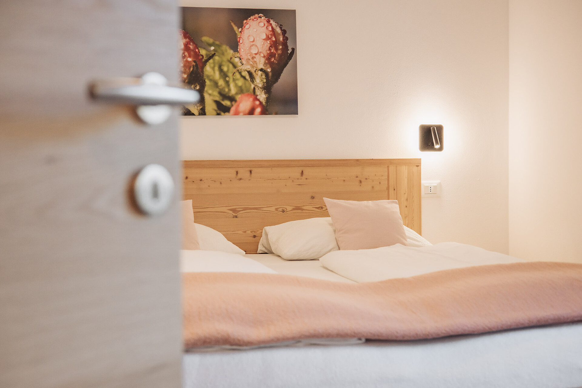 Bedroom apartment n4