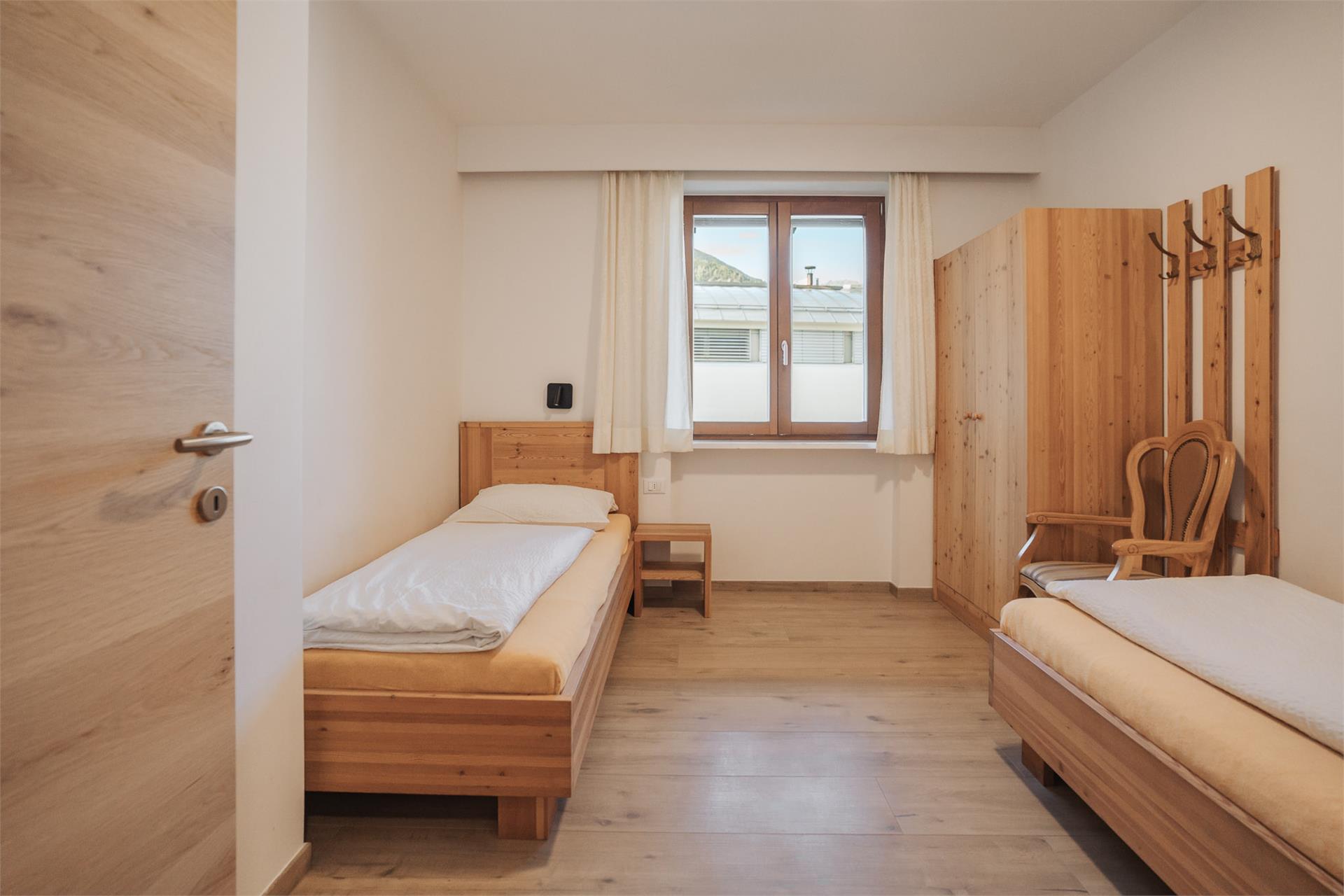 Residence Karpoforus Latsch/Laces 5 suedtirol.info