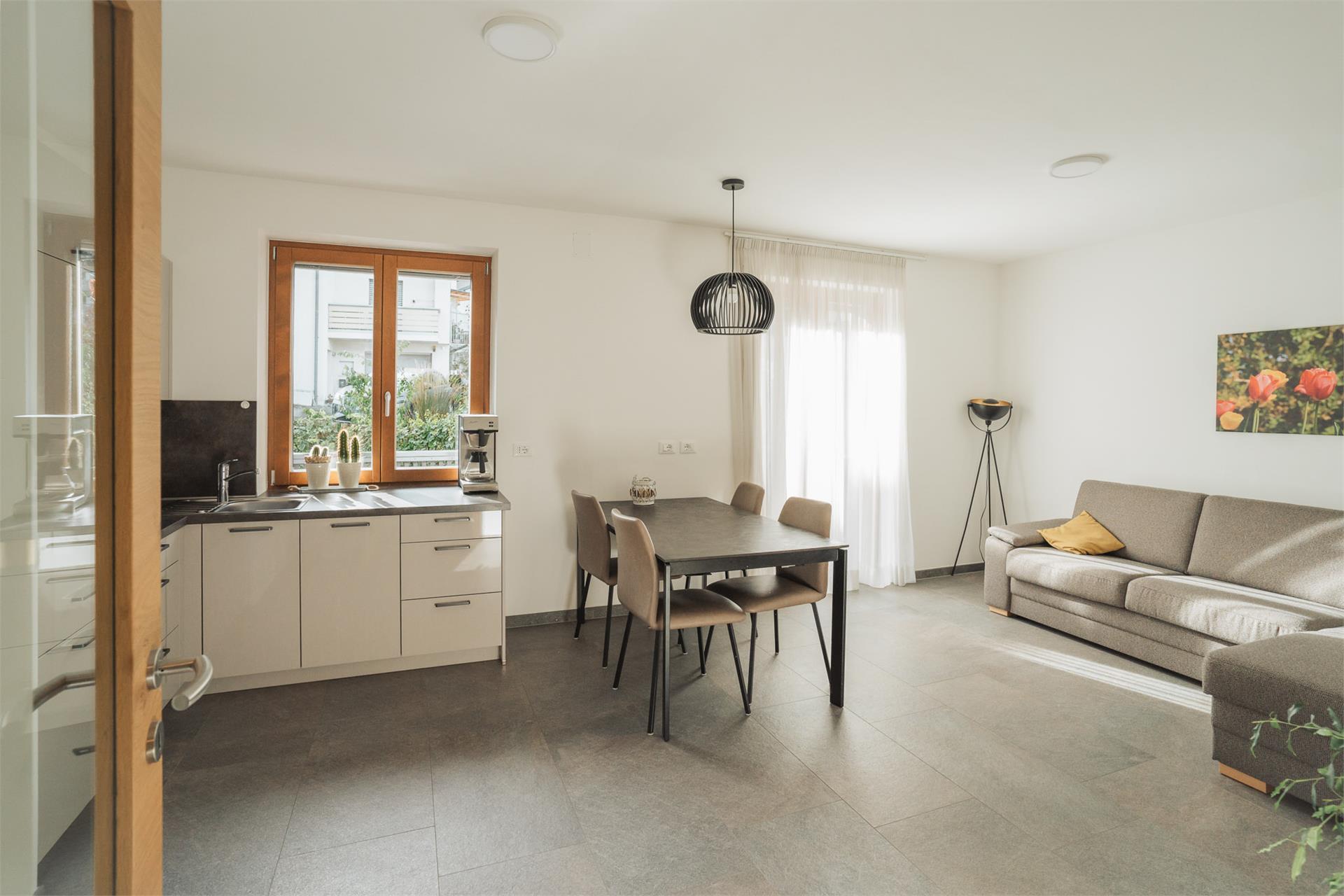 Residence Karpoforus Latsch/Laces 6 suedtirol.info