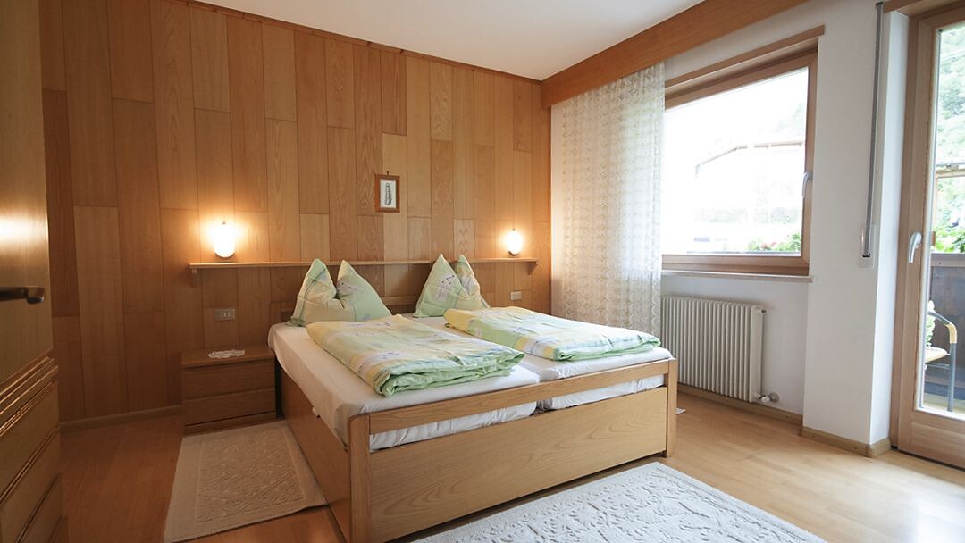 Haus am Berg