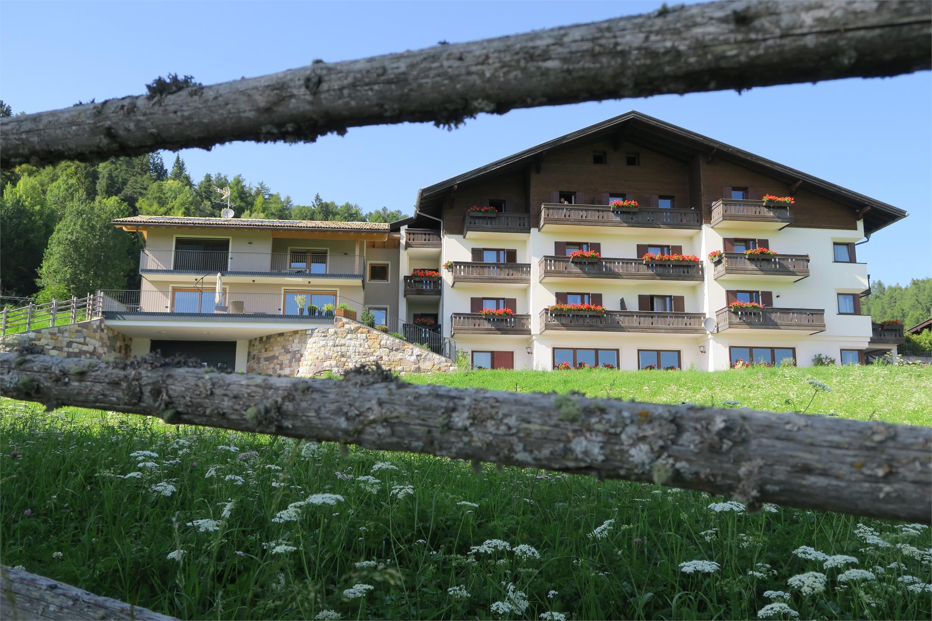 Residence Scheidnerhof Aldino 7 suedtirol.info