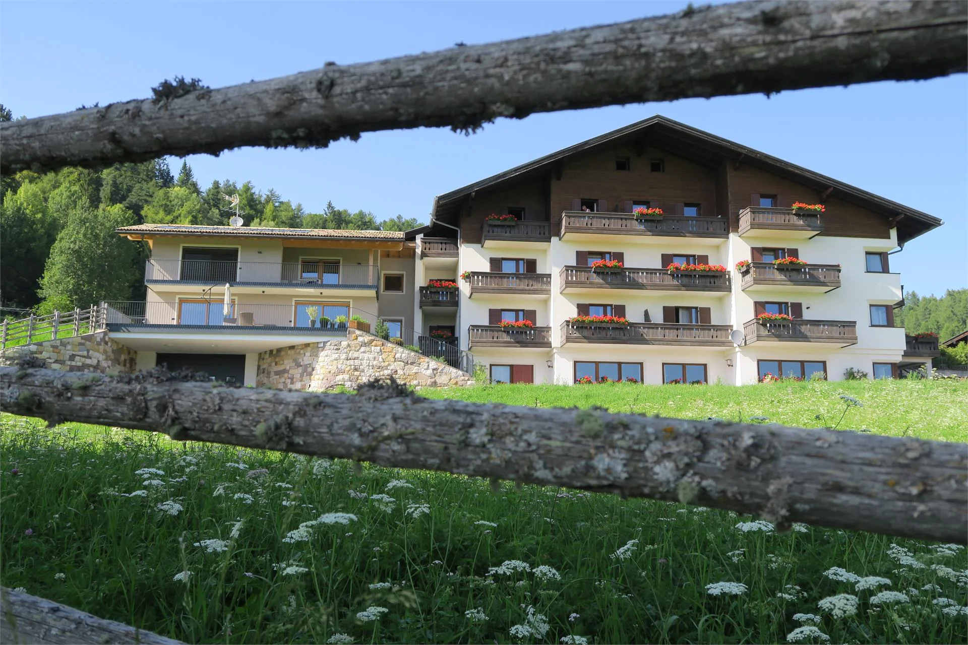 Residence Scheidnerhof Aldino 7 suedtirol.info
