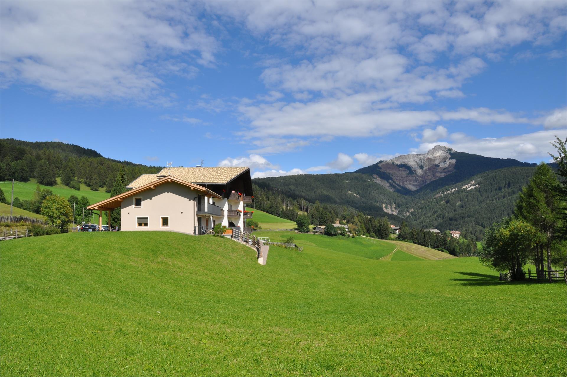 Residence Scheidnerhof Aldino 3 suedtirol.info