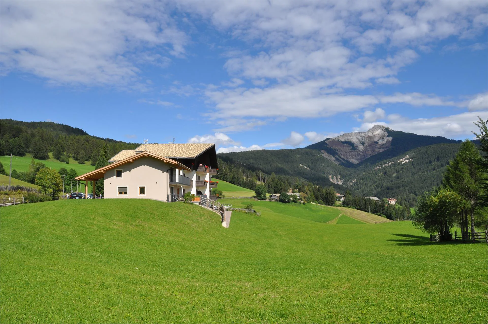 Residence Scheidnerhof Aldino 3 suedtirol.info