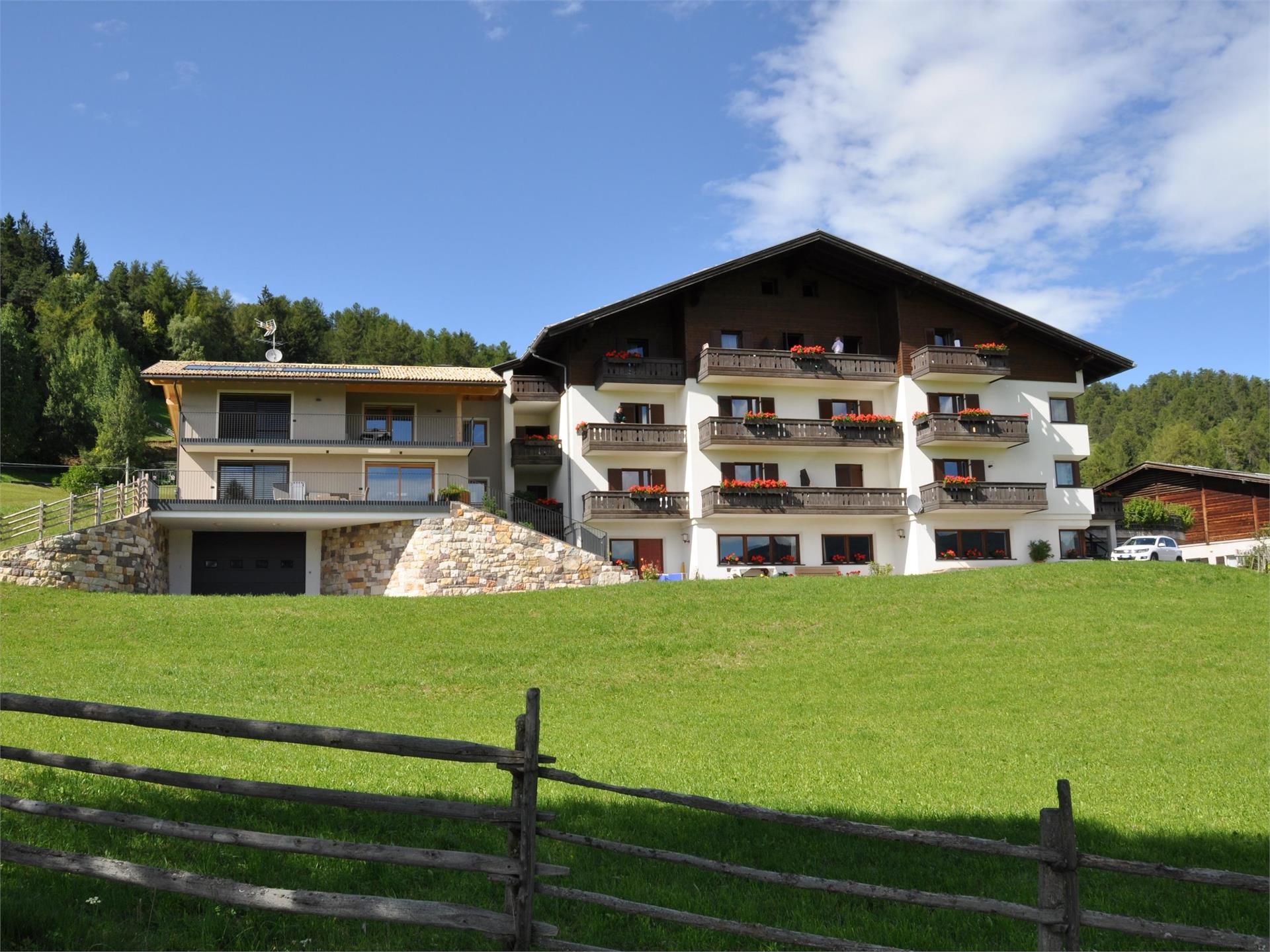 Residence Scheidnerhof Aldino 1 suedtirol.info