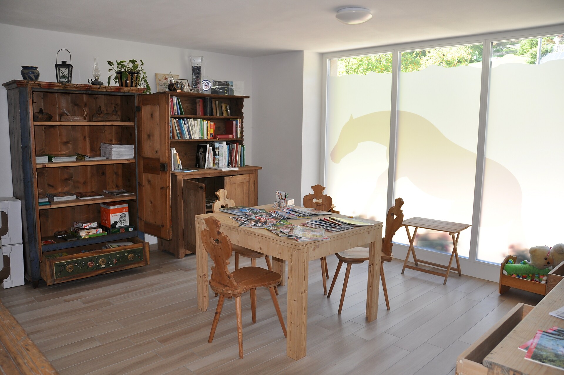Residence 3