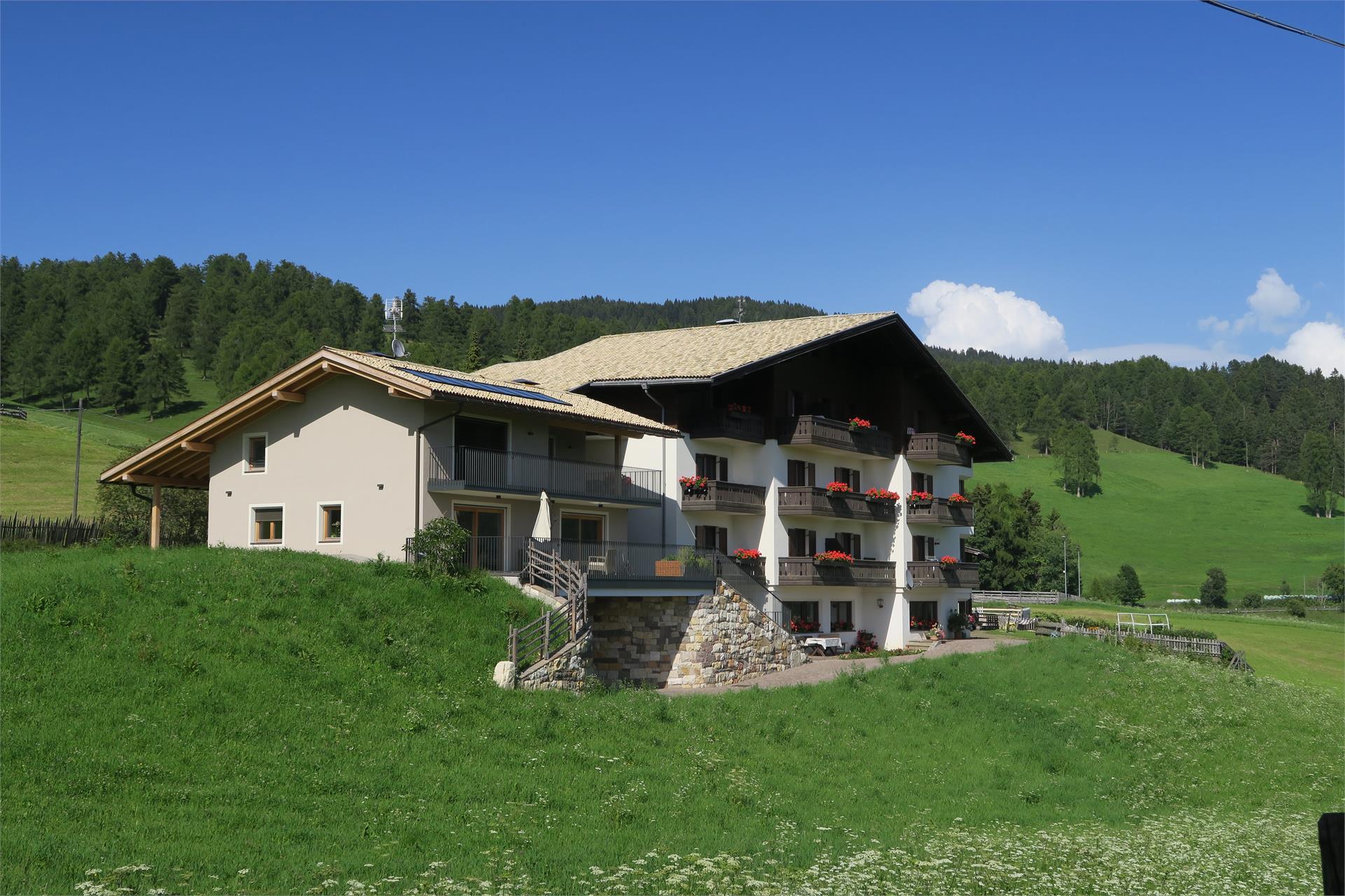 Residence Scheidnerhof Aldino 6 suedtirol.info