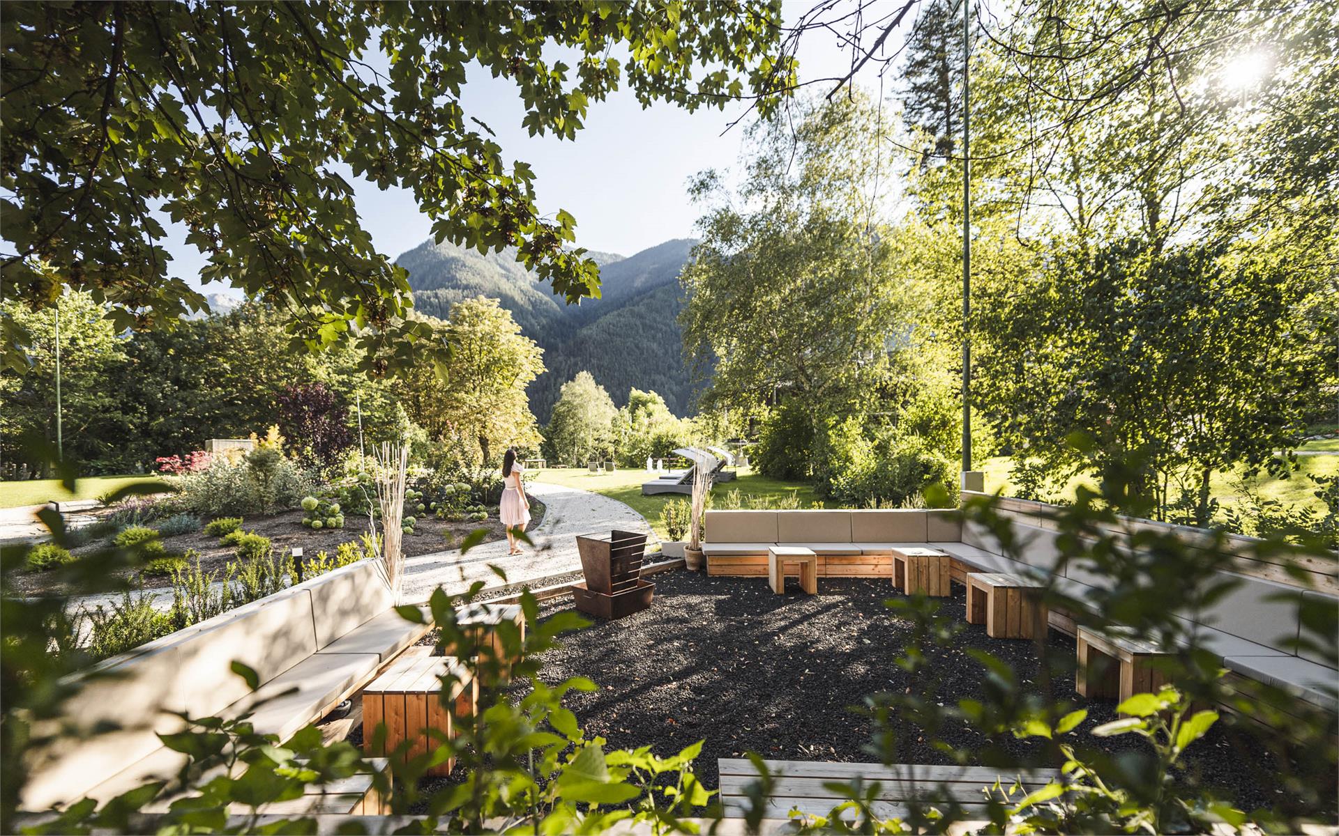 Romantik Hotel & Ristorante Stafler Campo di Trens 19 suedtirol.info