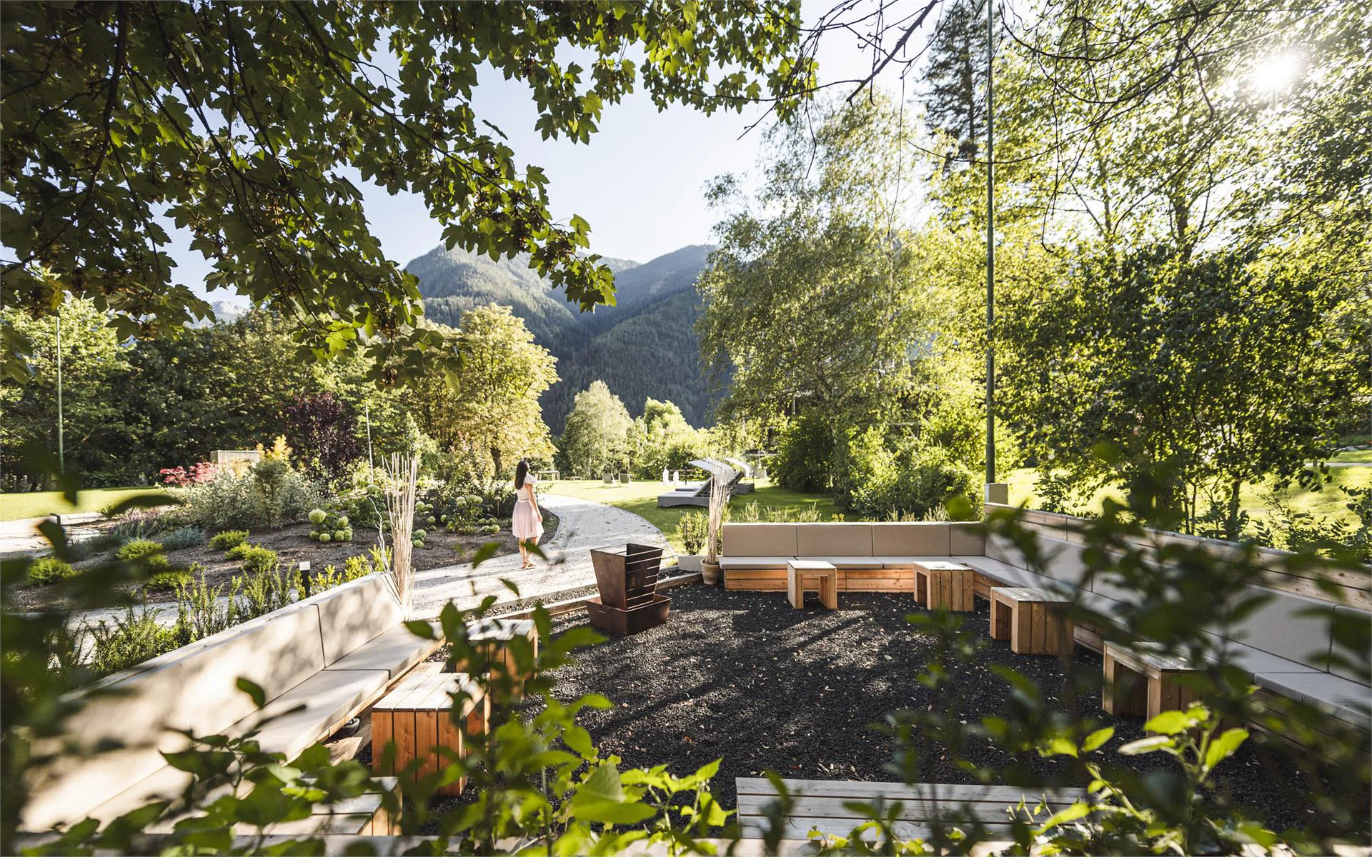 Romantik Hotel & Restaurant Stafler Freienfeld/Campo di Trens 19 suedtirol.info
