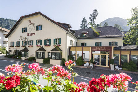 Romantik Hotel & Restaurant Stafler Freienfeld 2 suedtirol.info