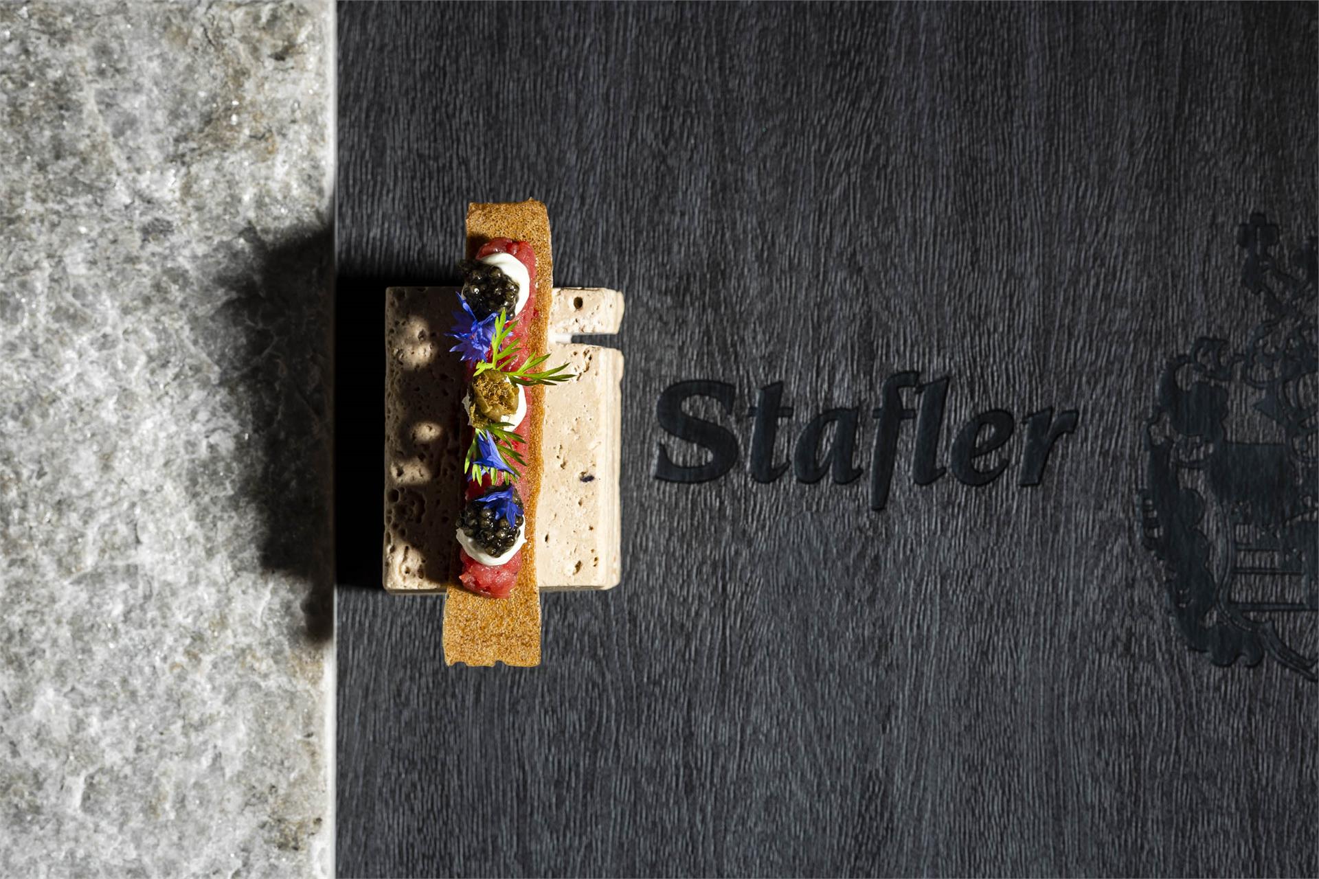 Romantik Hotel & Ristorante Stafler Campo di Trens 30 suedtirol.info