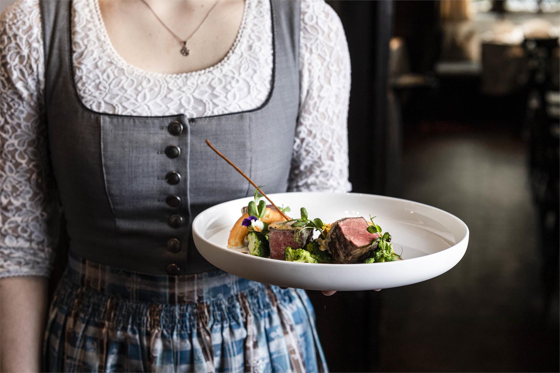 Romantik Hotel & Ristorante Stafler Campo di Trens 8 suedtirol.info