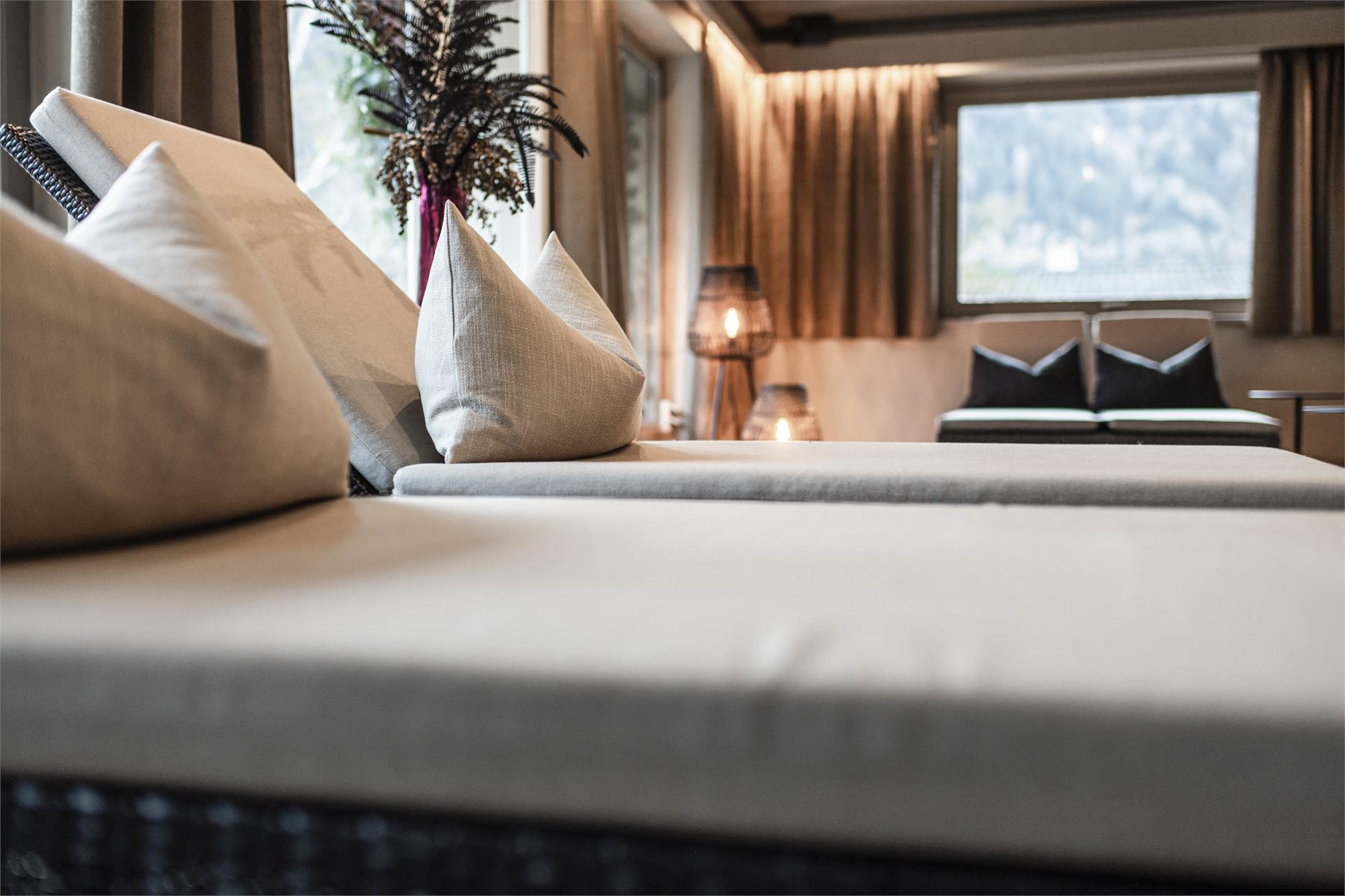 Romantik Hotel & Ristorante Stafler Campo di Trens 22 suedtirol.info