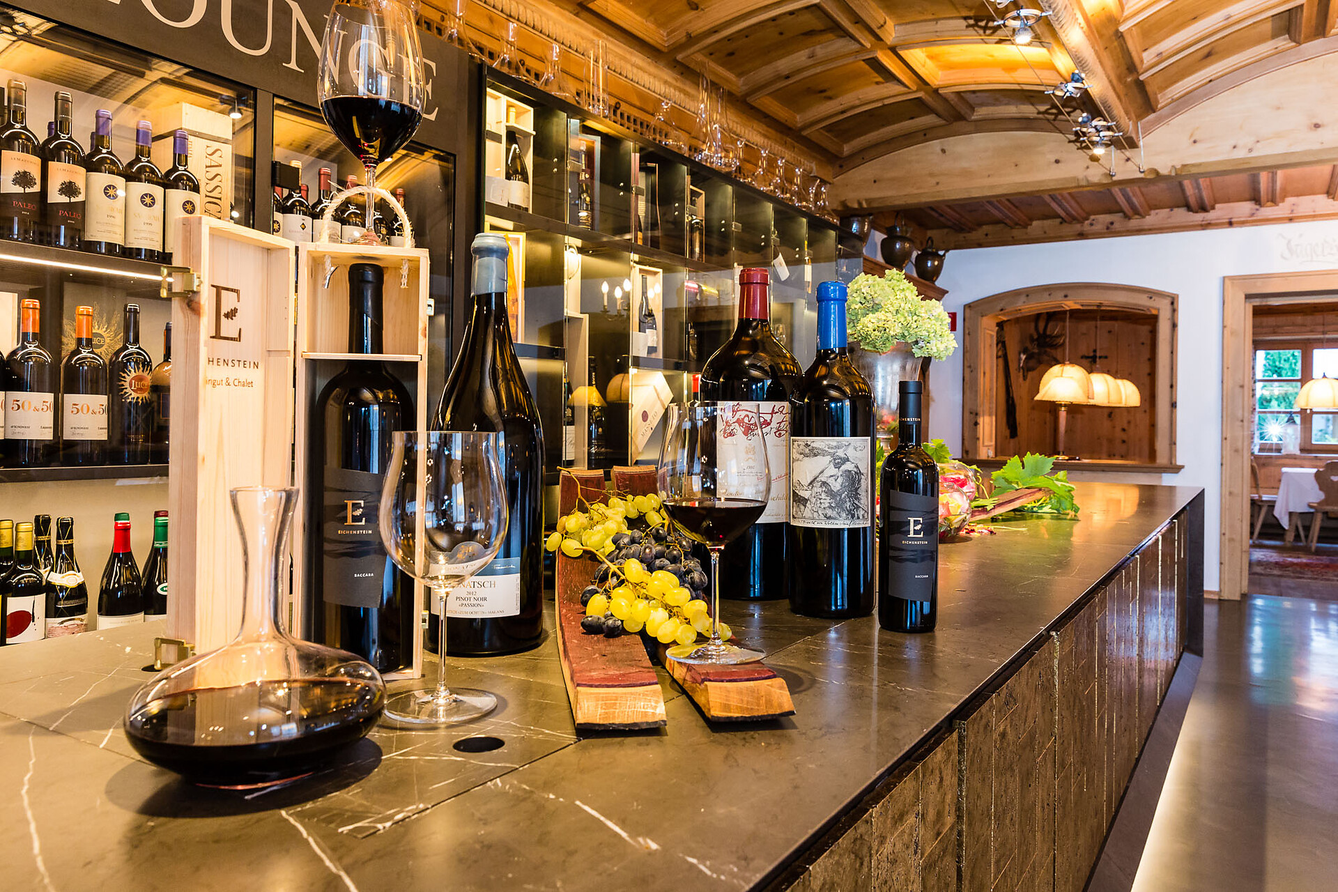 Winelounge