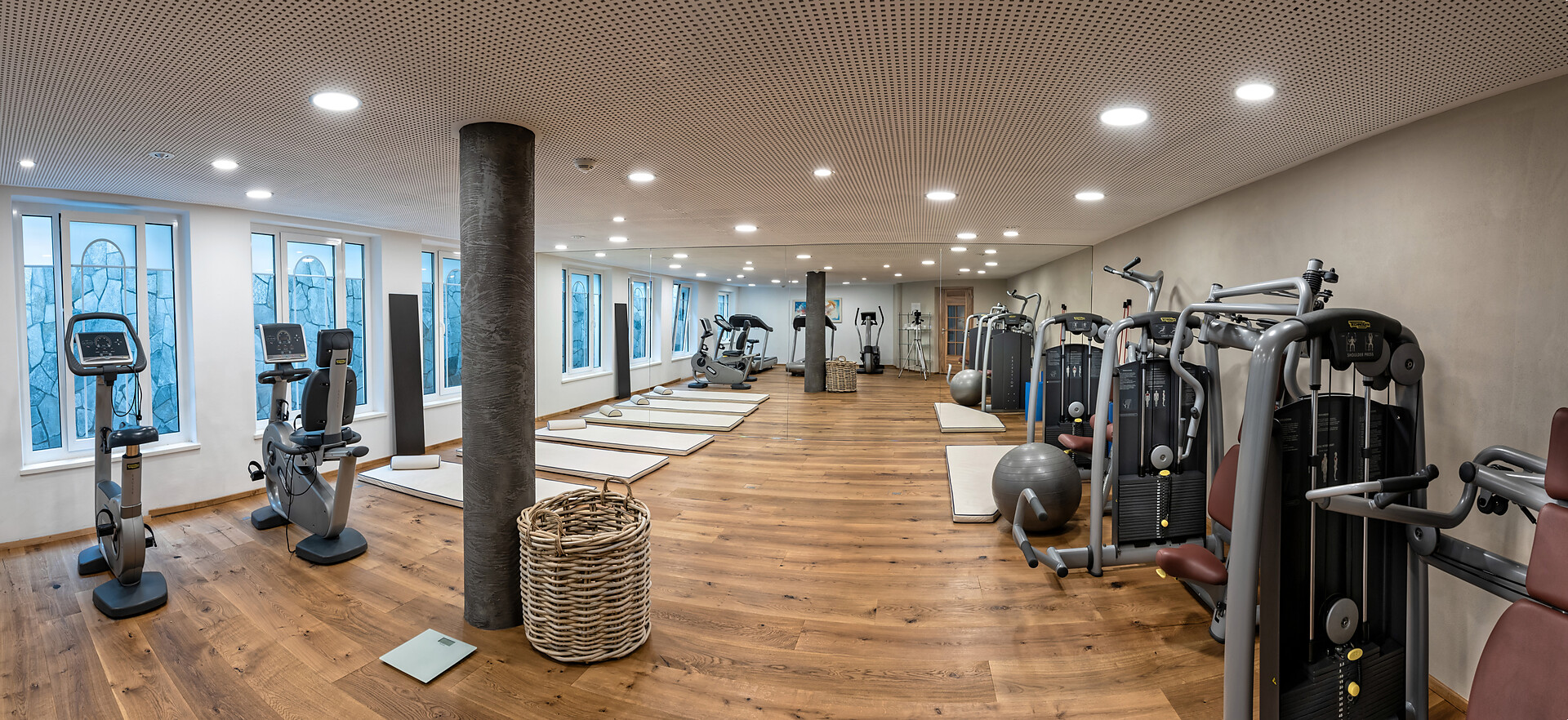 Fitness