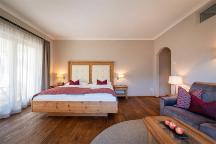 Romantik Hotel Rest. Oberwirt Marling/Marlengo 8 suedtirol.info