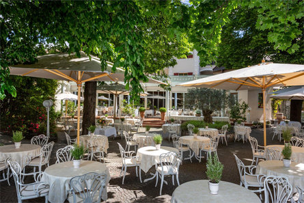 Romantik Hotel Restaurant Oberwirt Marlengo 5 suedtirol.info
