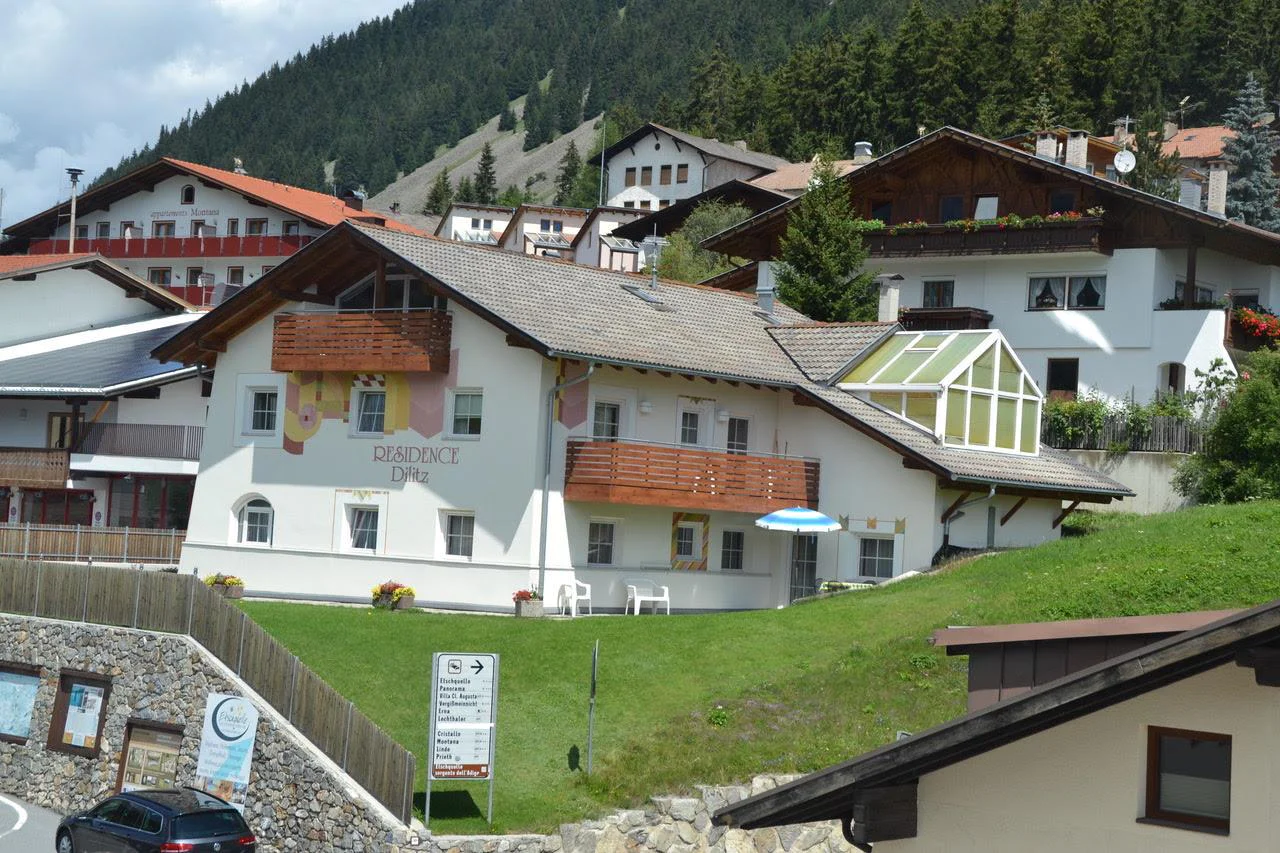 Residence Dilitz Curon Venosta 4 suedtirol.info