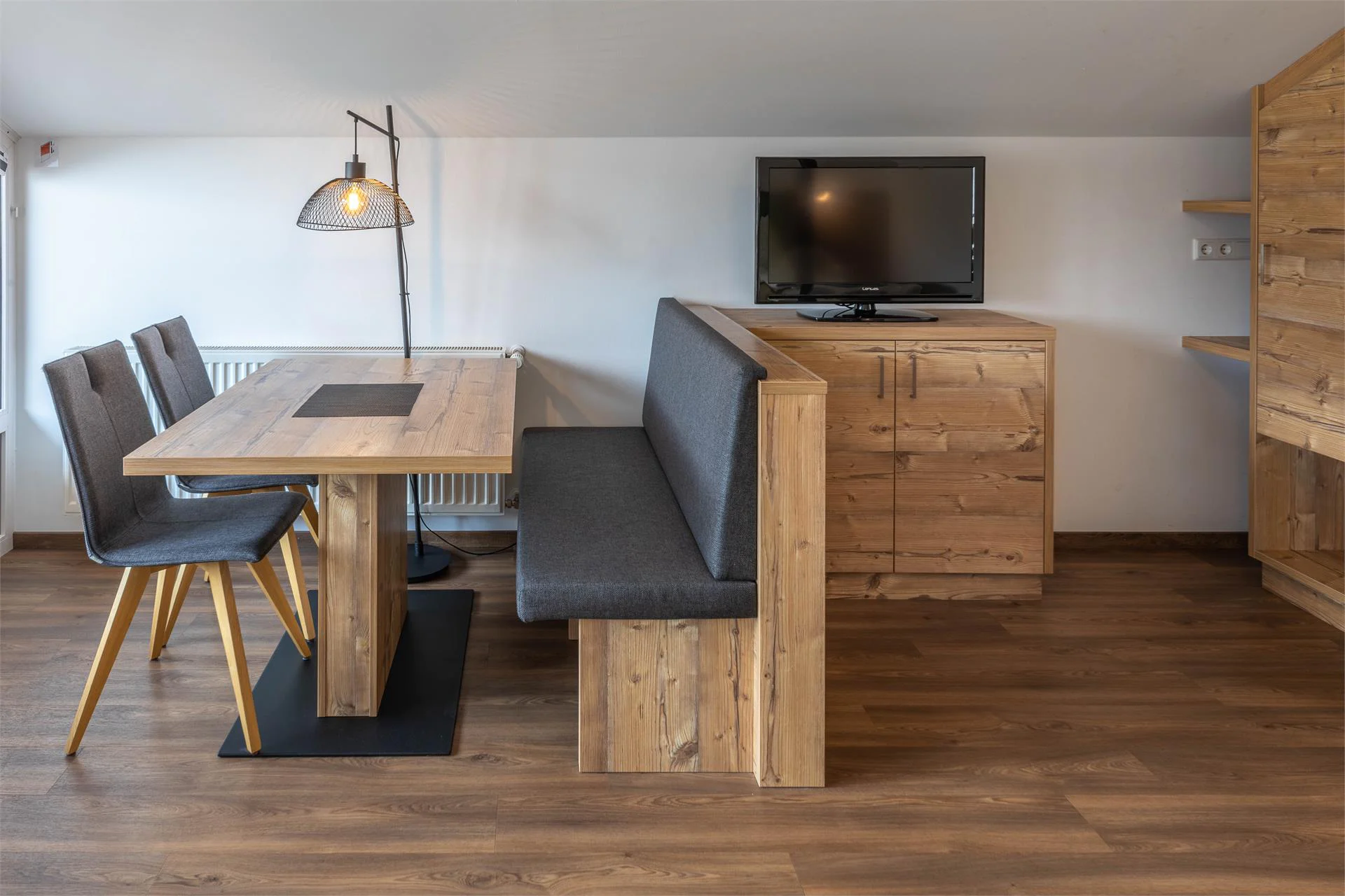 Residence Dilitz Curon Venosta 21 suedtirol.info