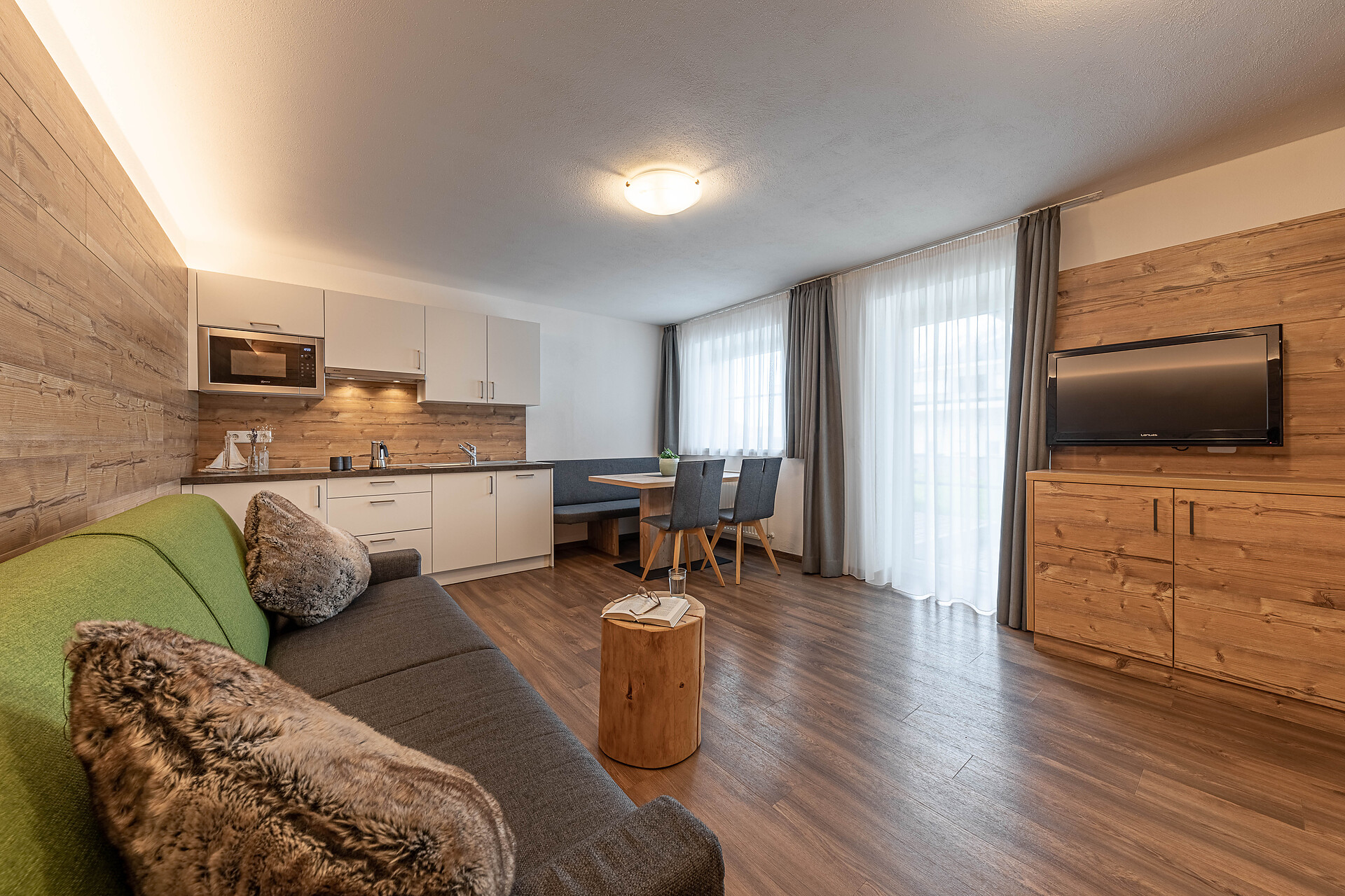Residence Dilitz Graun im Vinschgau 9 suedtirol.info