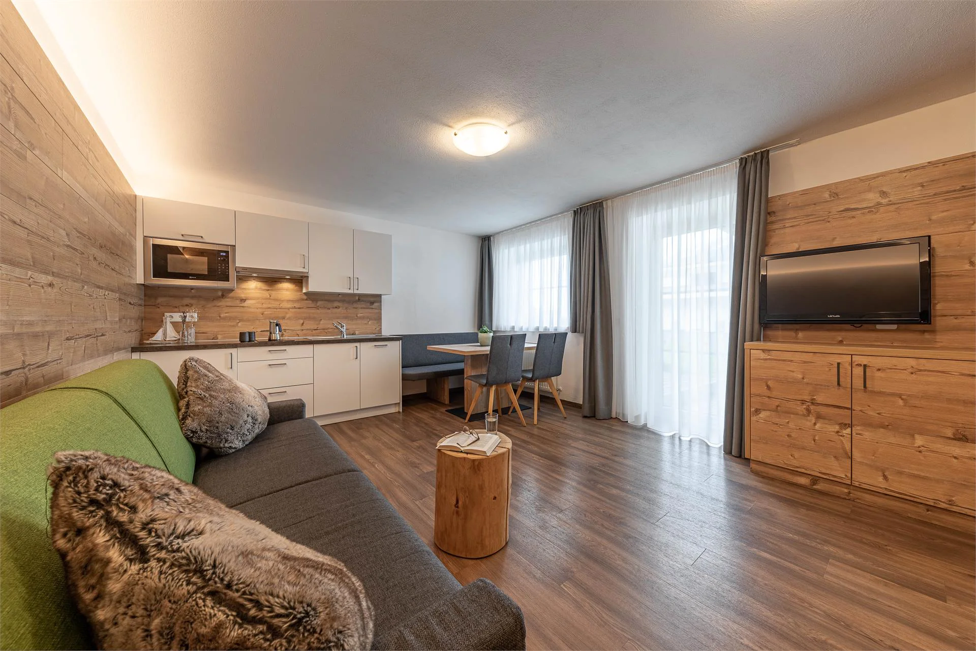 Residence Dilitz Curon Venosta 9 suedtirol.info
