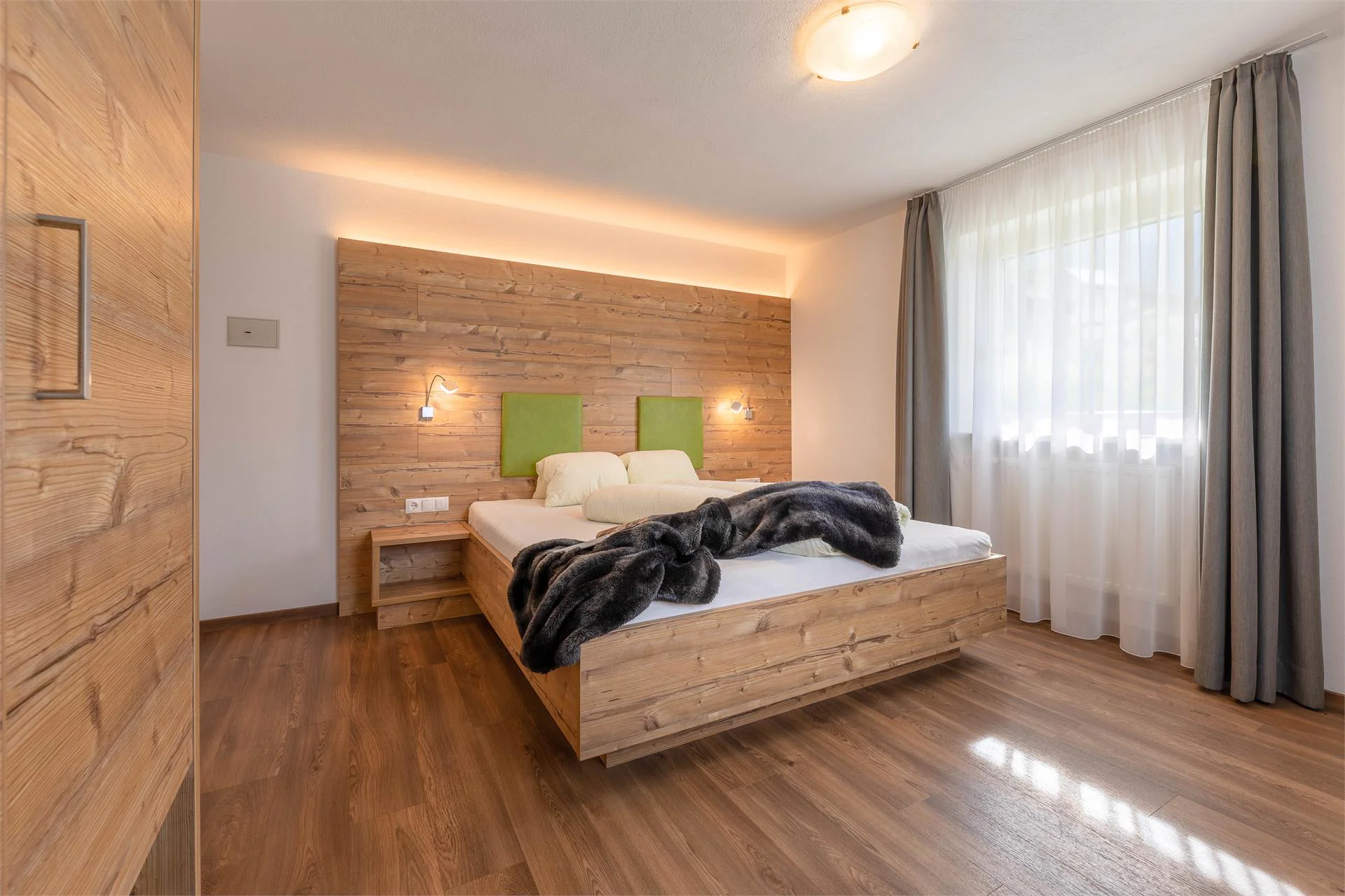 Residence Dilitz Curon Venosta 6 suedtirol.info