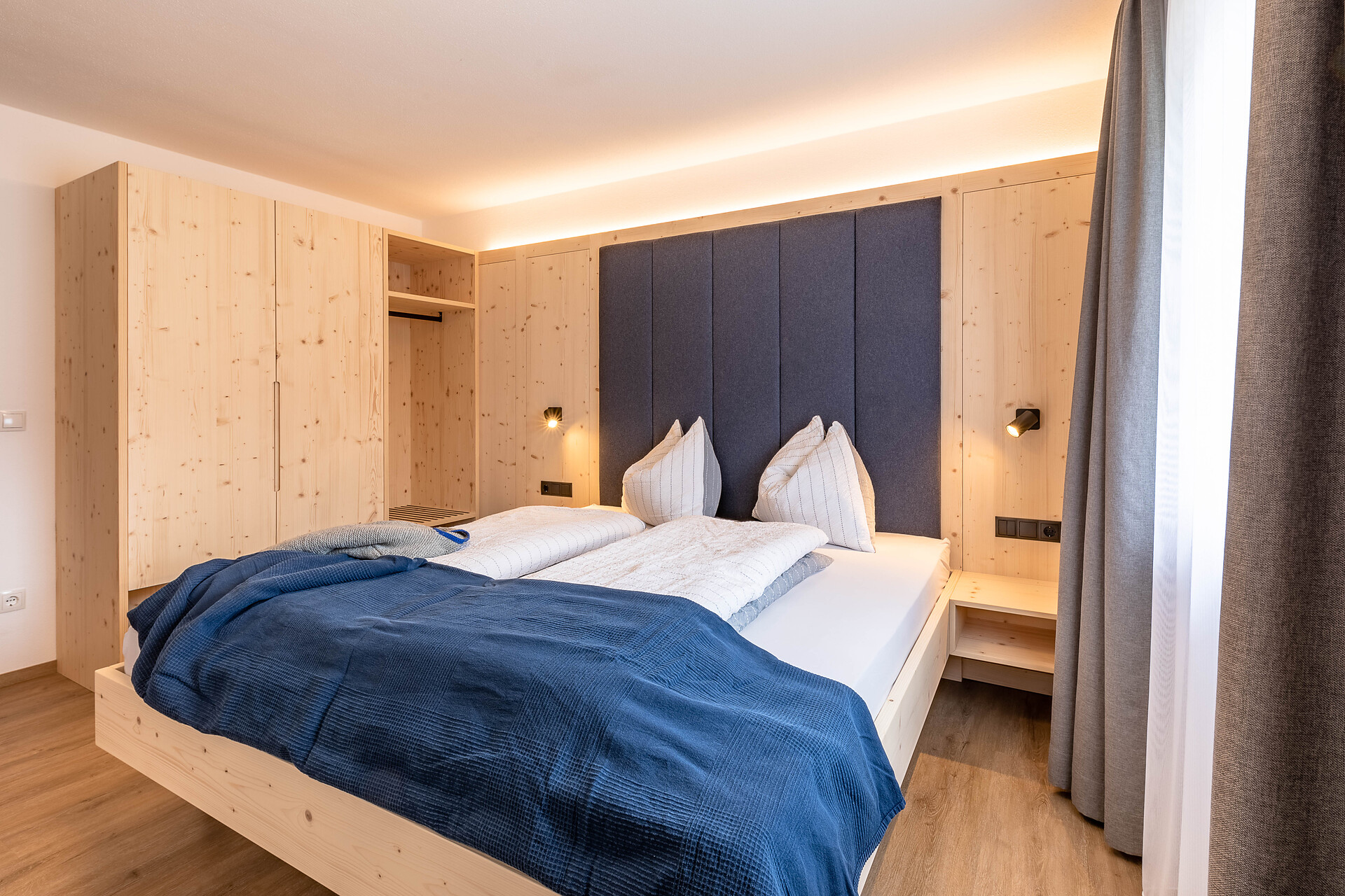 Residence Dilitz Graun im Vinschgau 19 suedtirol.info