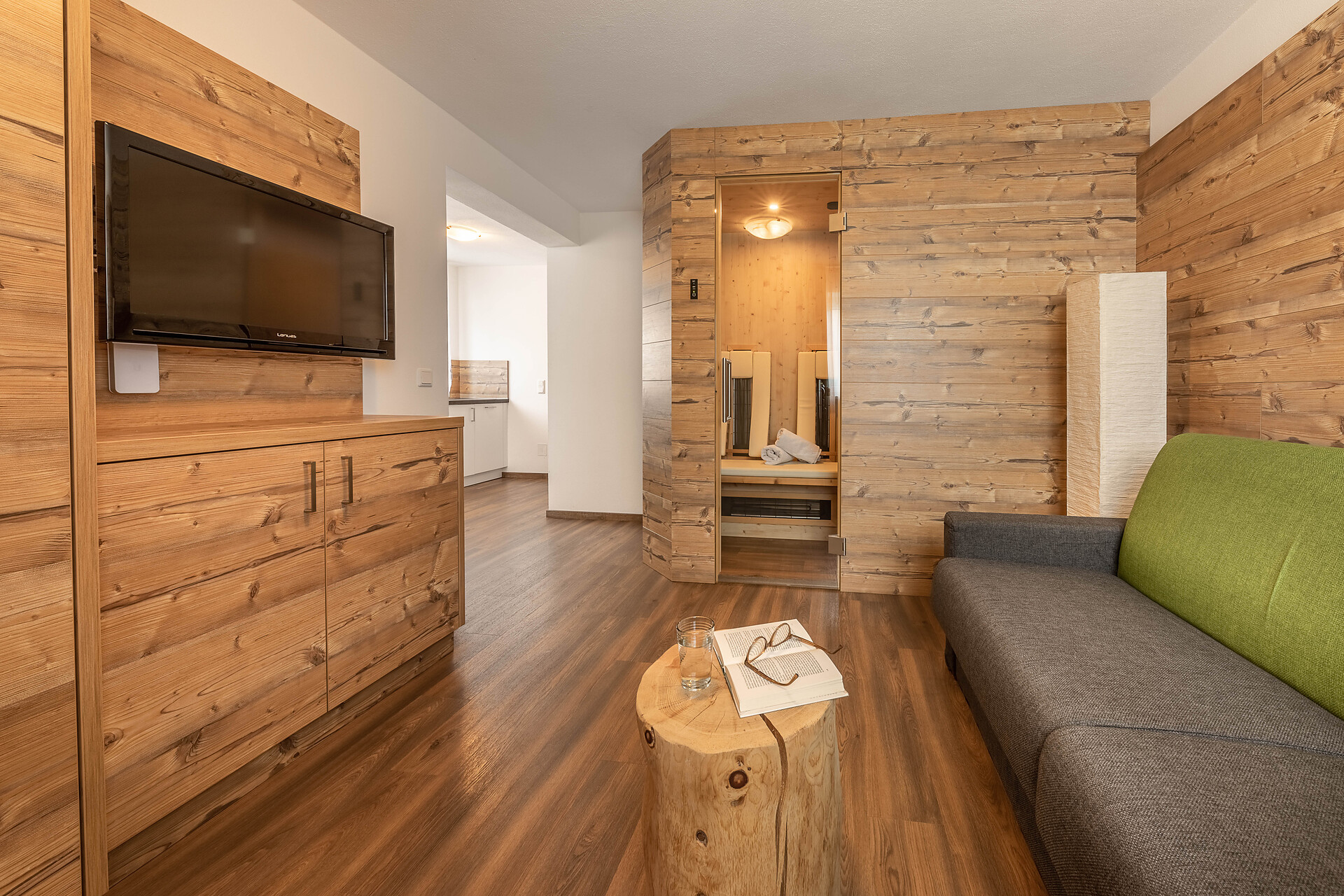 Residence Dilitz Graun im Vinschgau 5 suedtirol.info