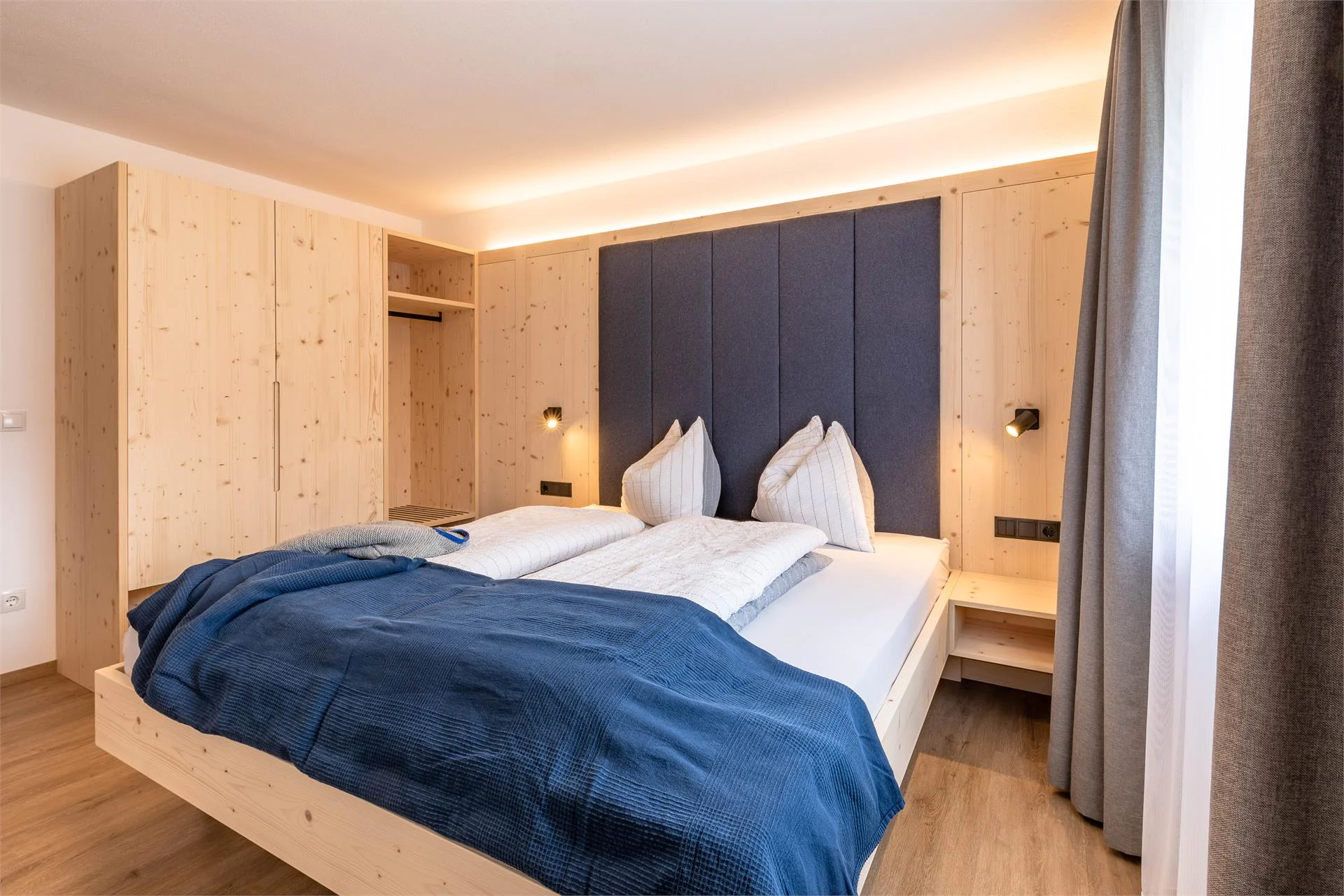 Residence Dilitz Curon Venosta 19 suedtirol.info