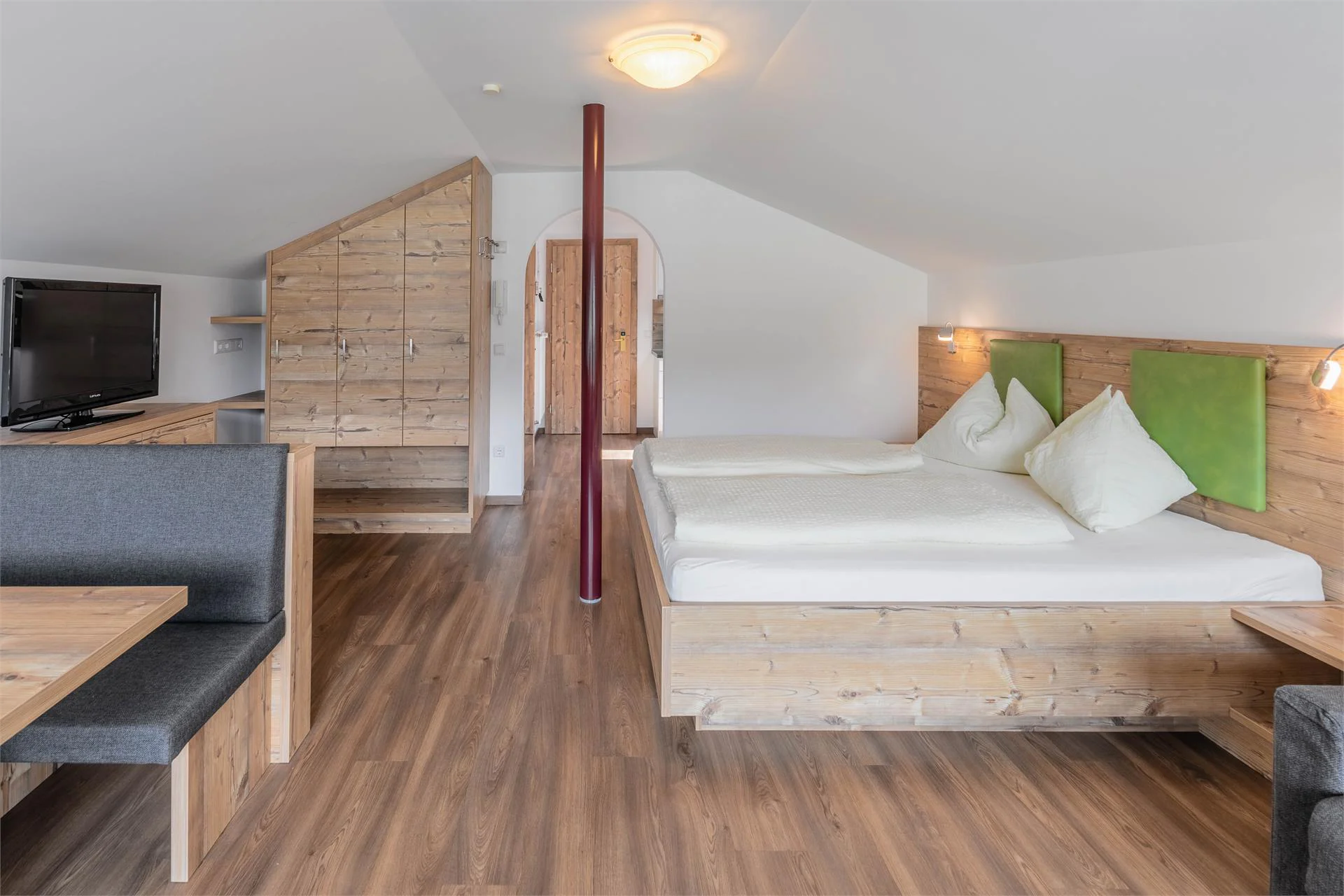 Residence Dilitz Curon Venosta 25 suedtirol.info