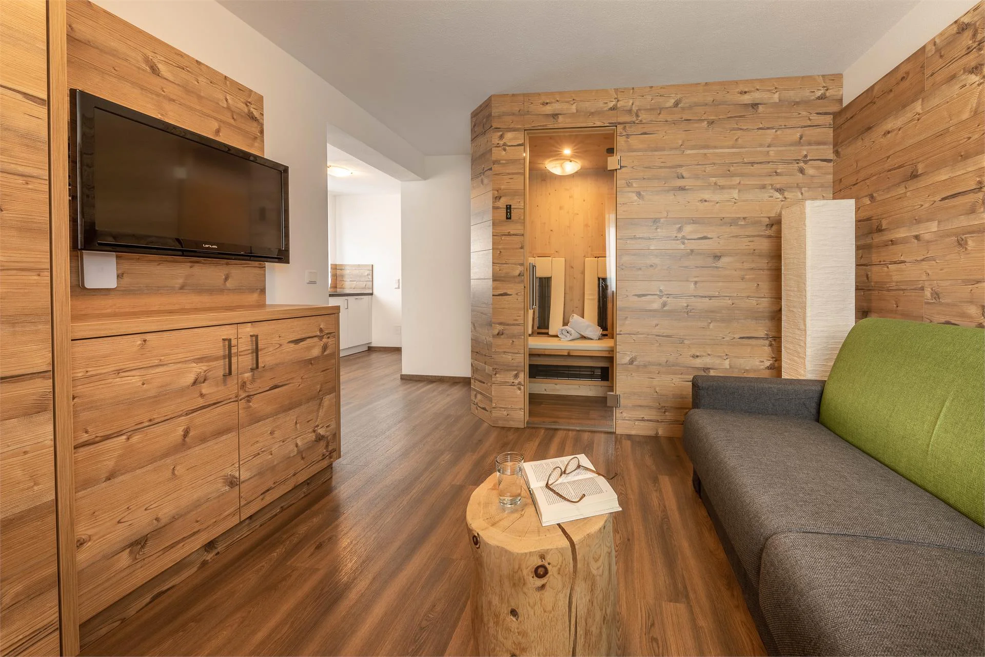 Residence Dilitz Curon Venosta 5 suedtirol.info