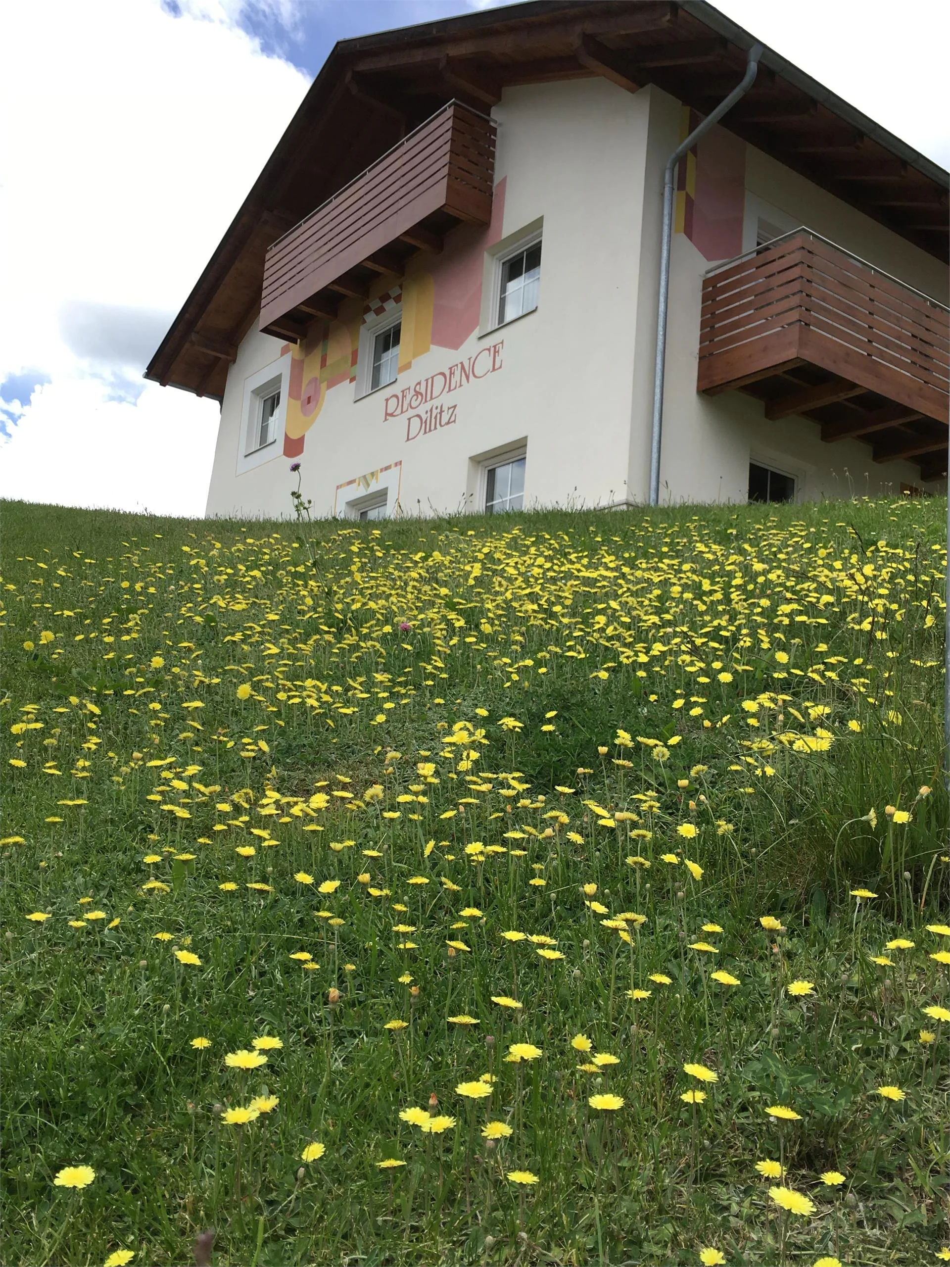 Residence Dilitz Curon Venosta 2 suedtirol.info