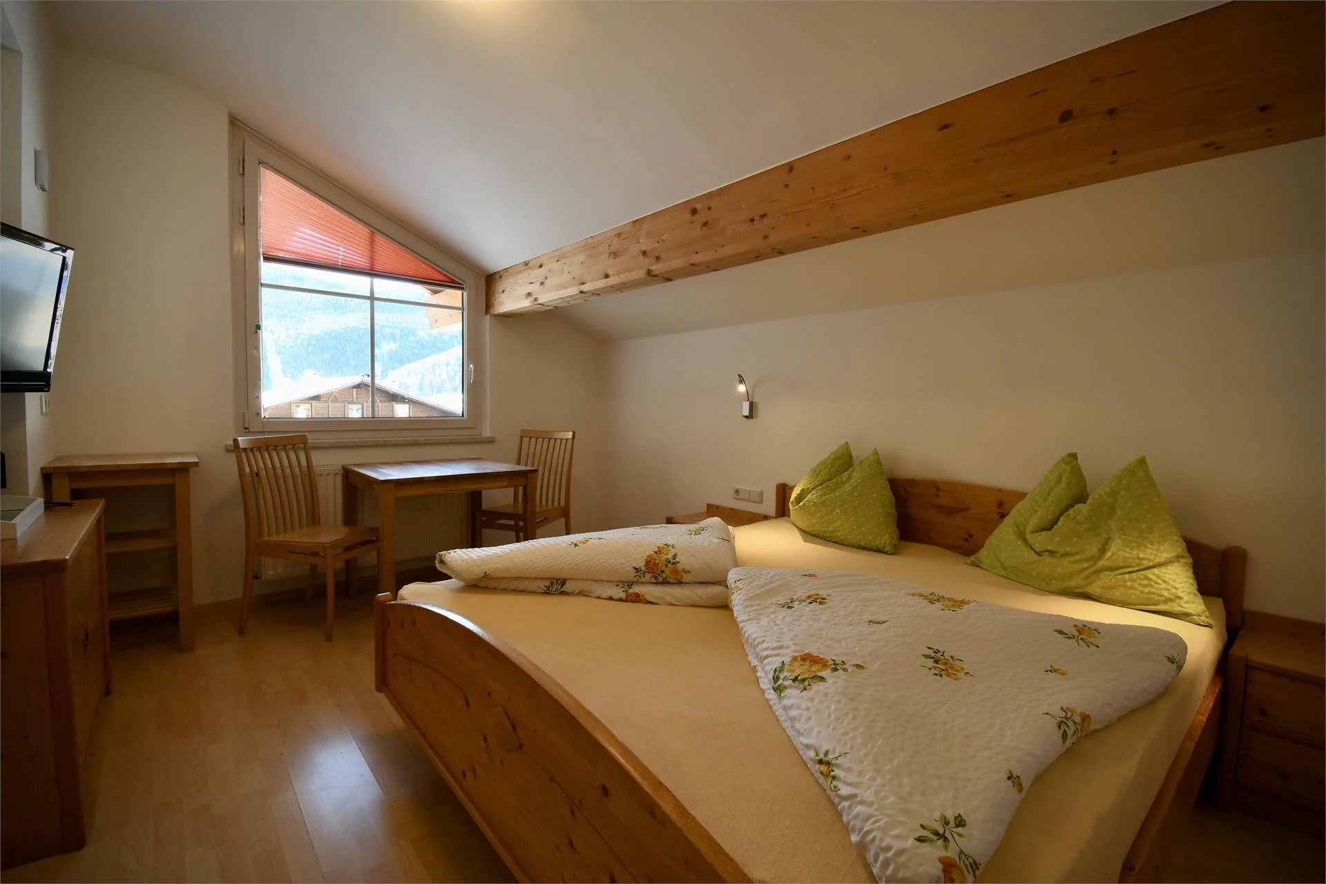 Residence Dilitz Curon Venosta 20 suedtirol.info