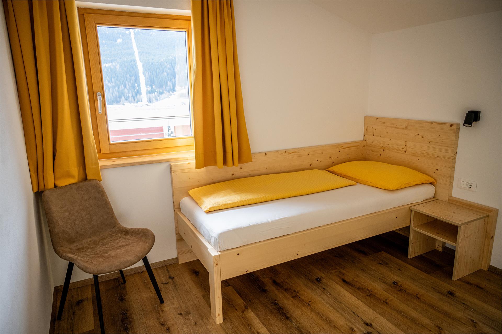 Residence Montana Curon Venosta 19 suedtirol.info