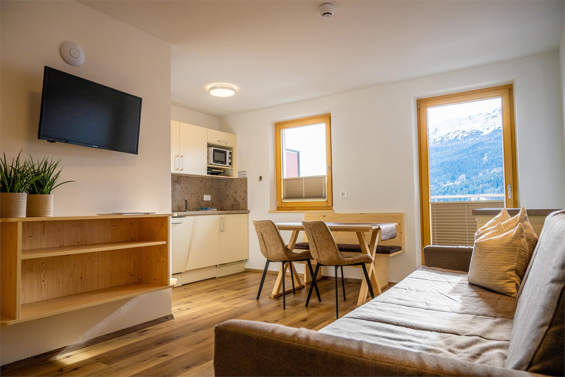 Residence Montana Curon Venosta 24 suedtirol.info