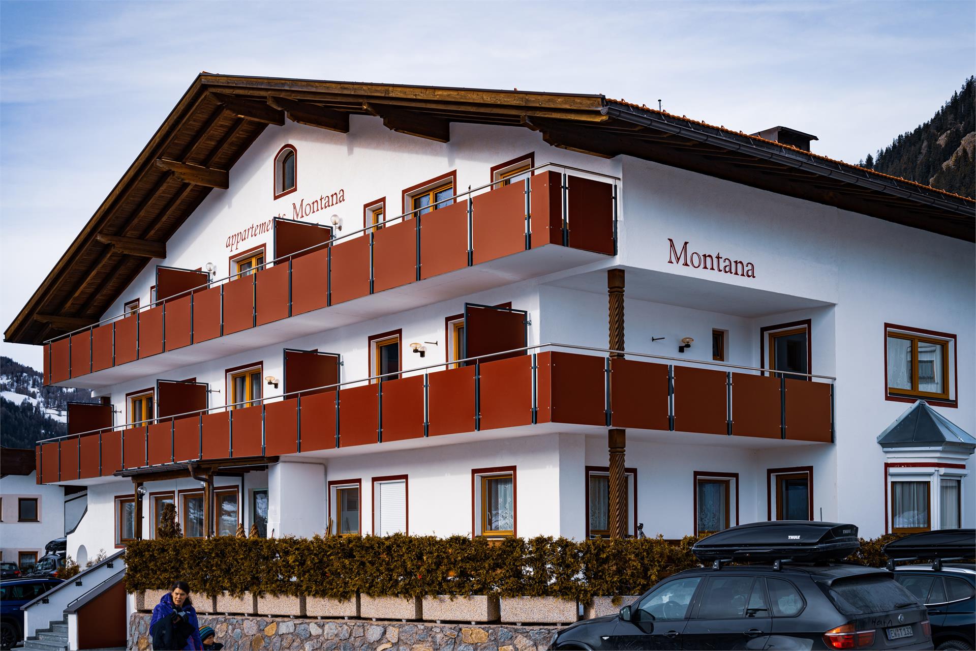 Residence Montana Curon Venosta 3 suedtirol.info