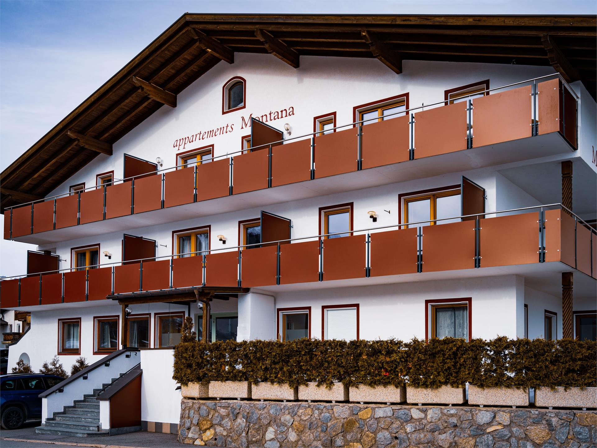 Residence Montana Curon Venosta 1 suedtirol.info