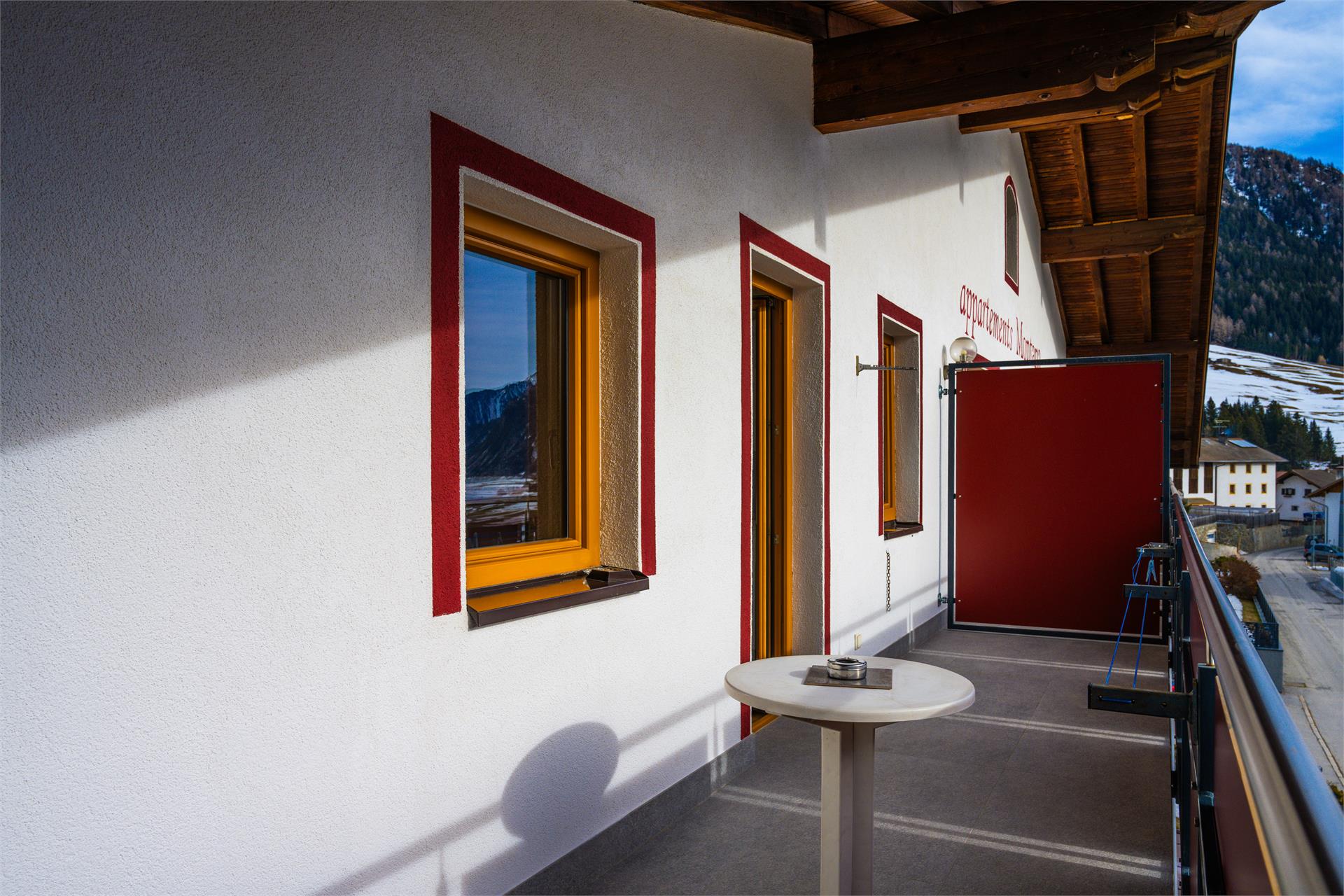 Residence Montana Curon Venosta 17 suedtirol.info