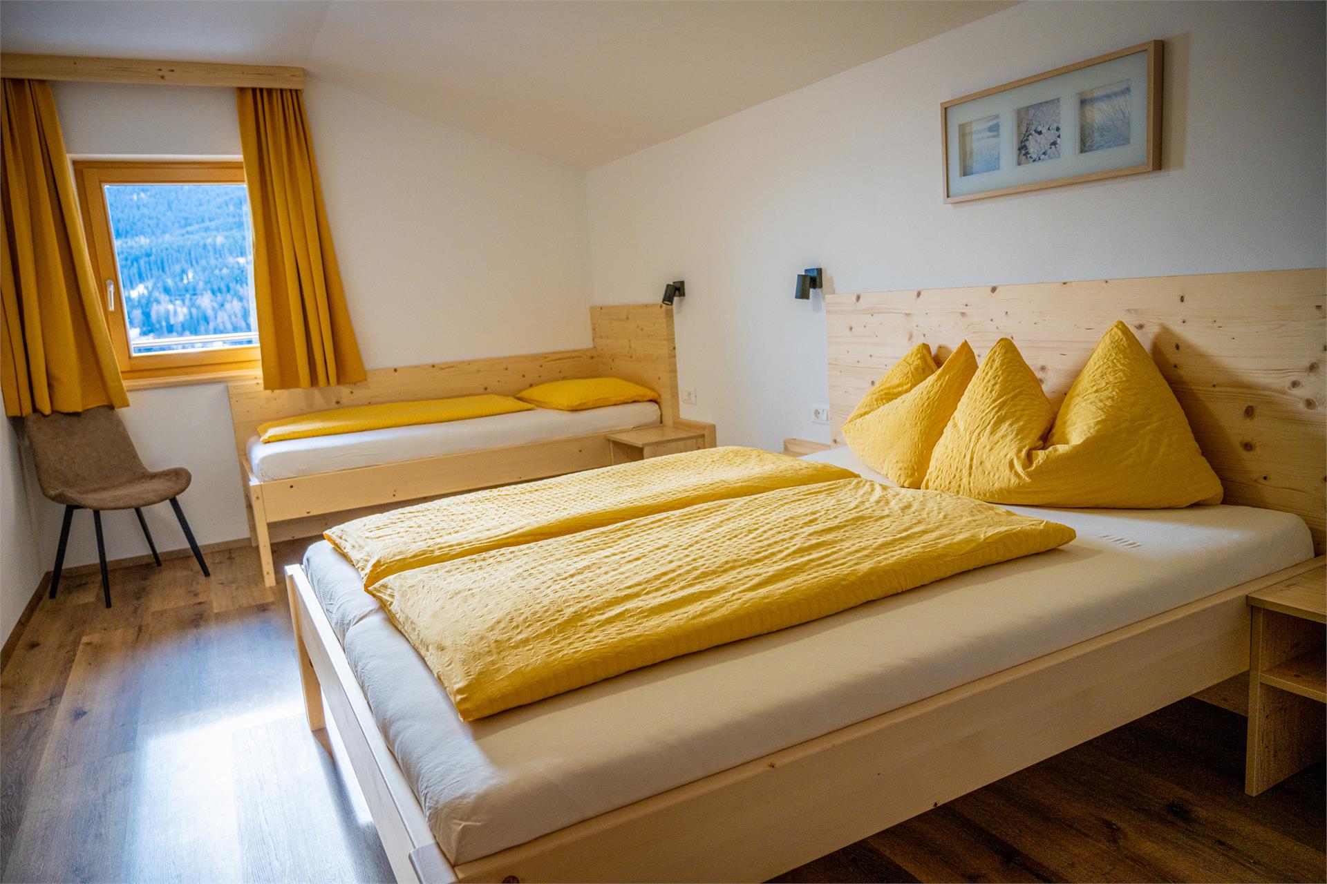 Residence Montana Curon Venosta 23 suedtirol.info
