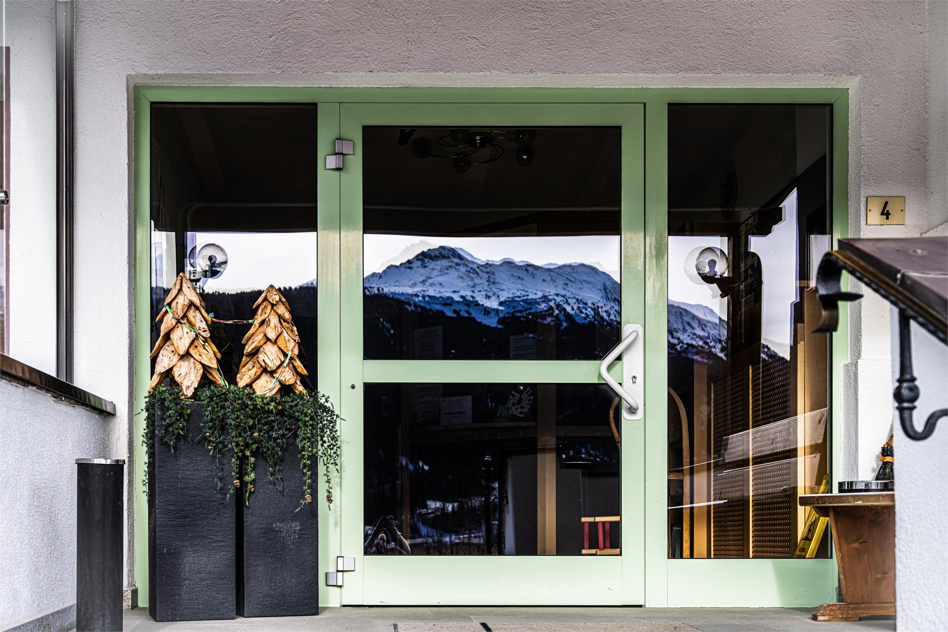 Residence Montana Curon Venosta 4 suedtirol.info