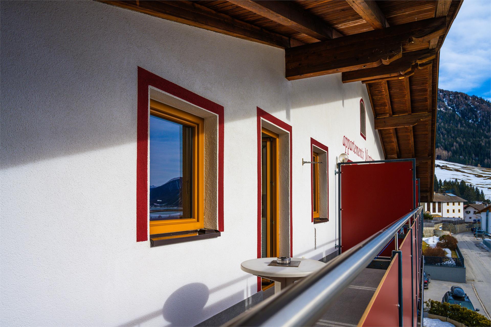 Residence Montana Curon Venosta 15 suedtirol.info