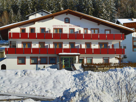 Residence Montana Graun im Vinschgau/Curon Venosta 1 suedtirol.info