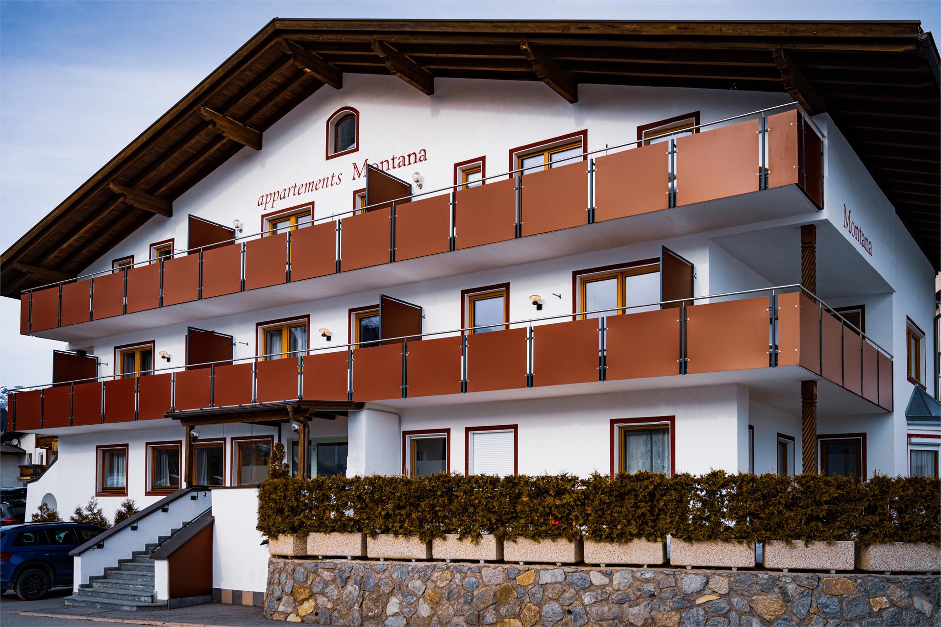 Residence Montana Curon Venosta 2 suedtirol.info