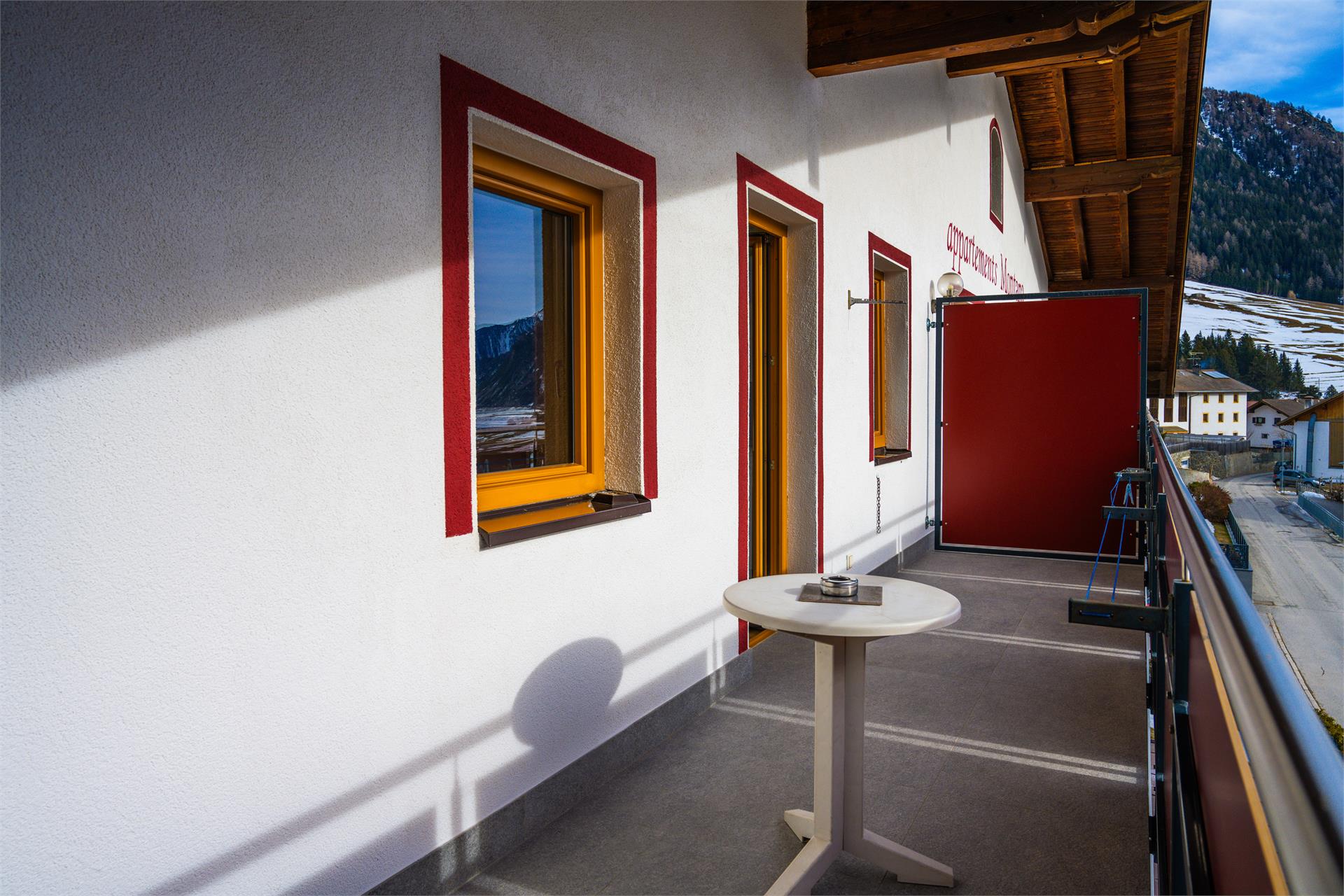 Residence Montana Curon Venosta 16 suedtirol.info