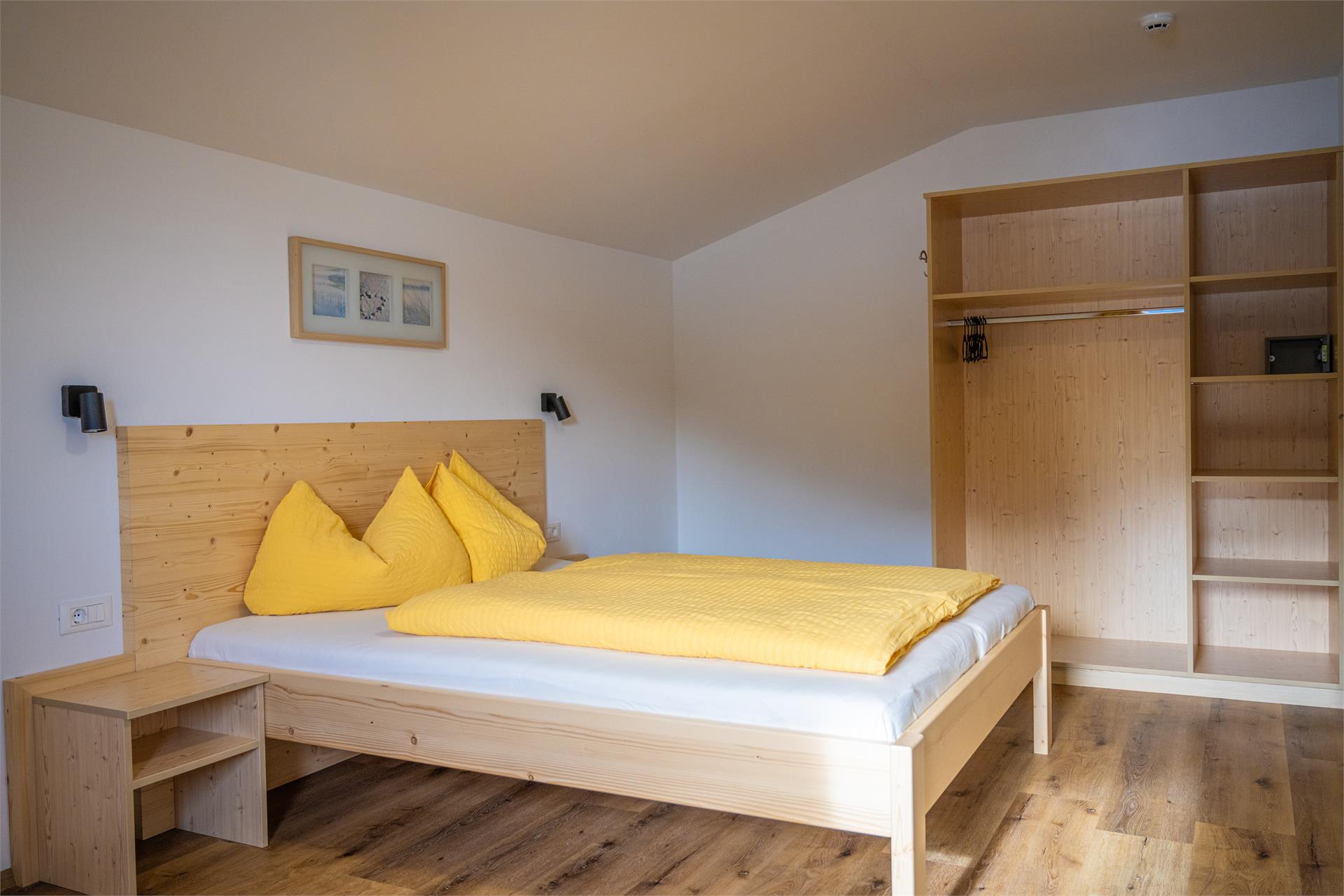 Residence Montana Curon Venosta 20 suedtirol.info
