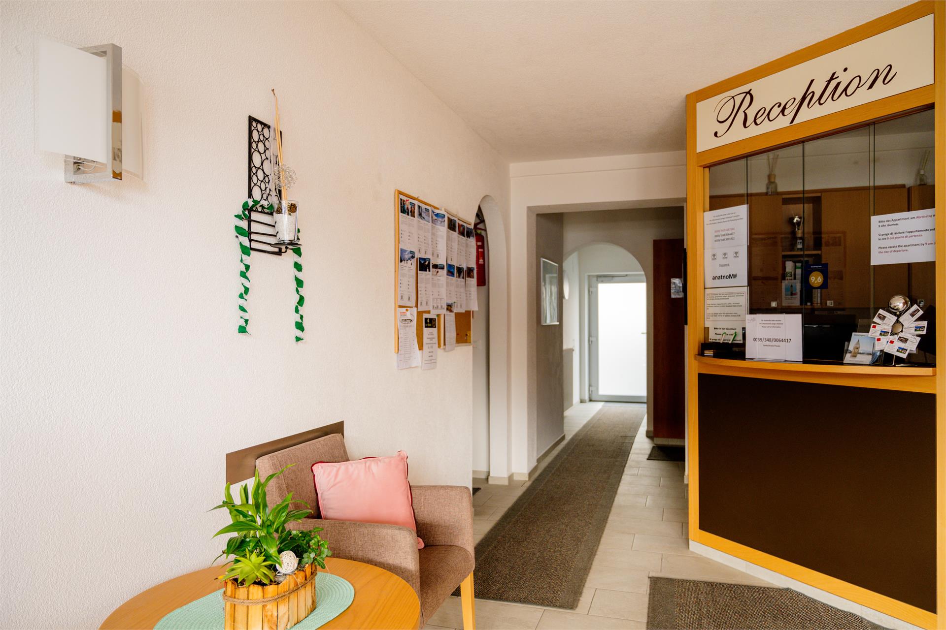 Residence Montana Curon Venosta 7 suedtirol.info