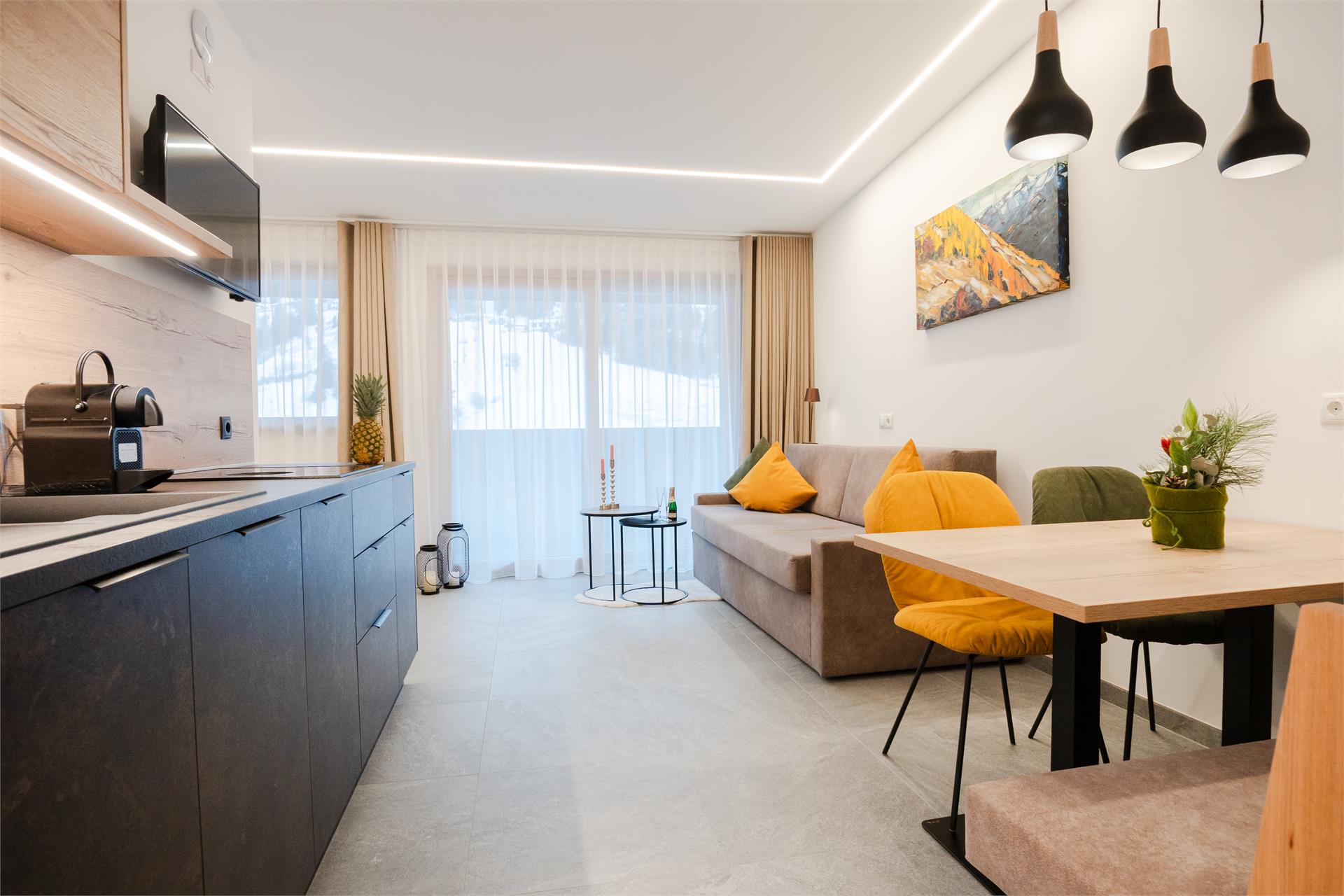 Residence Katrin Graun im Vinschgau 5 suedtirol.info